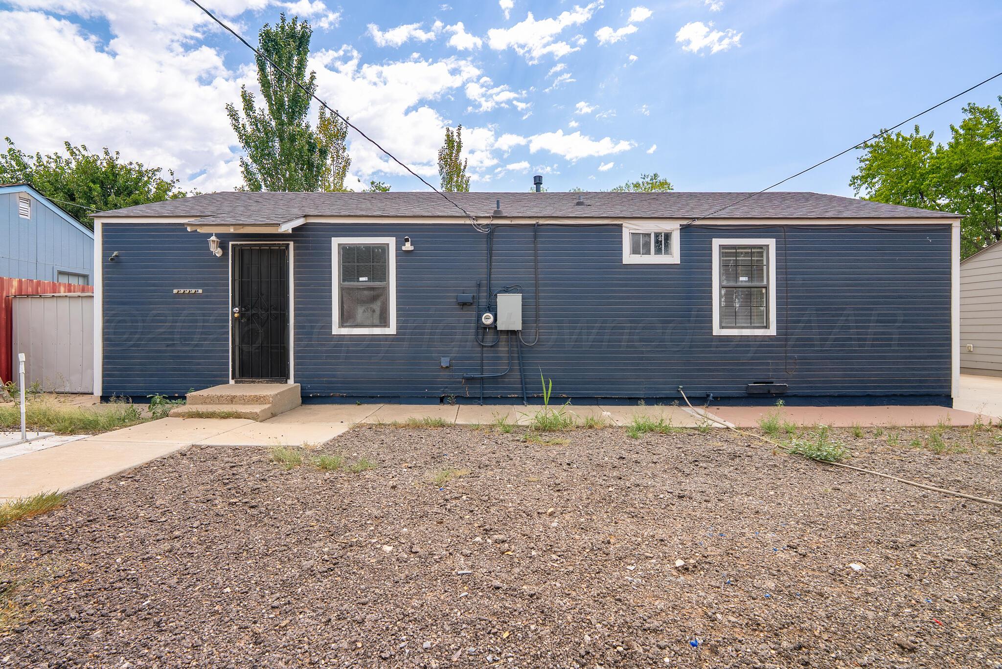 1327 Columbine Street Property Photo 22