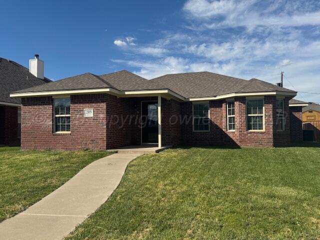 2109 Arielle Avenue Property Photo 1
