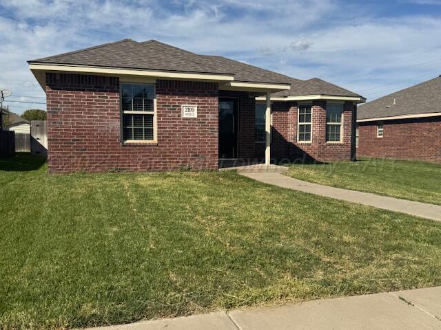 2109 Arielle Avenue Property Photo 12