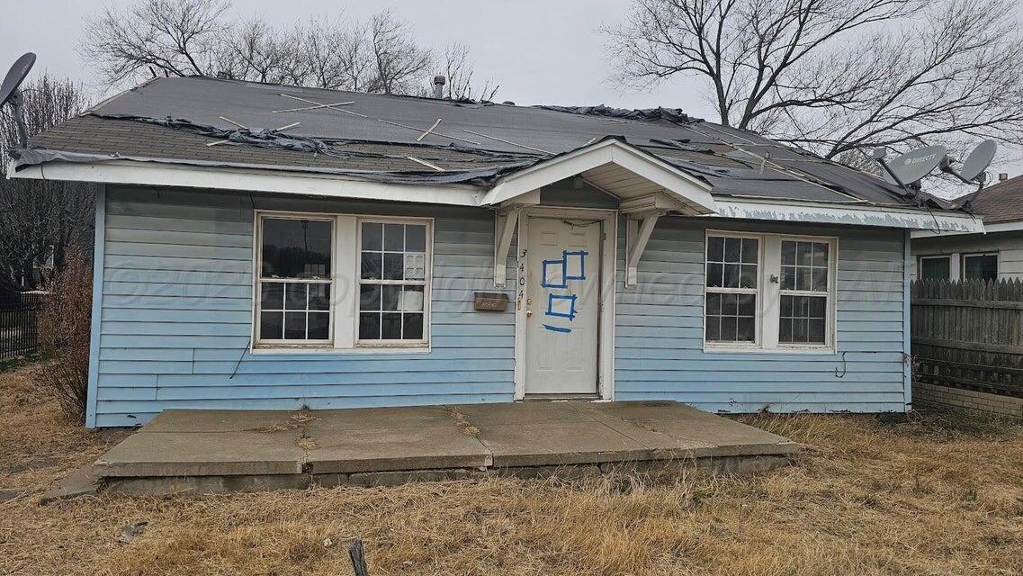 3404 S Tyler Property Photo 1