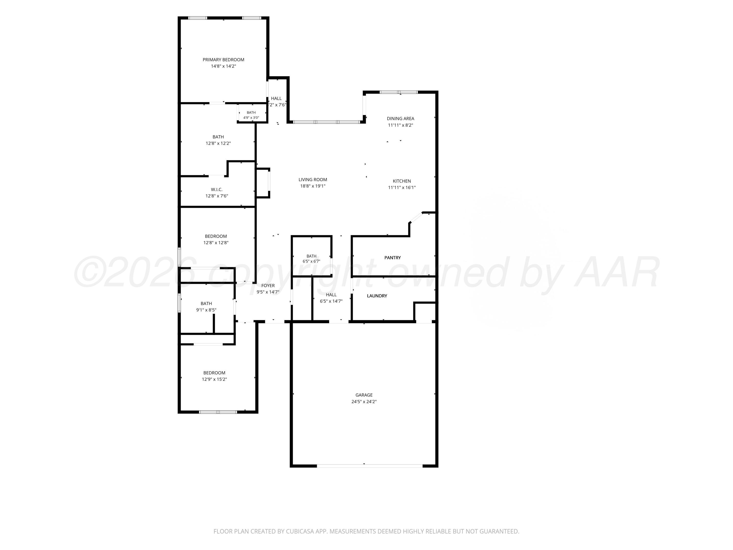 4305 S Rocking Chair Lane Property Photo 3