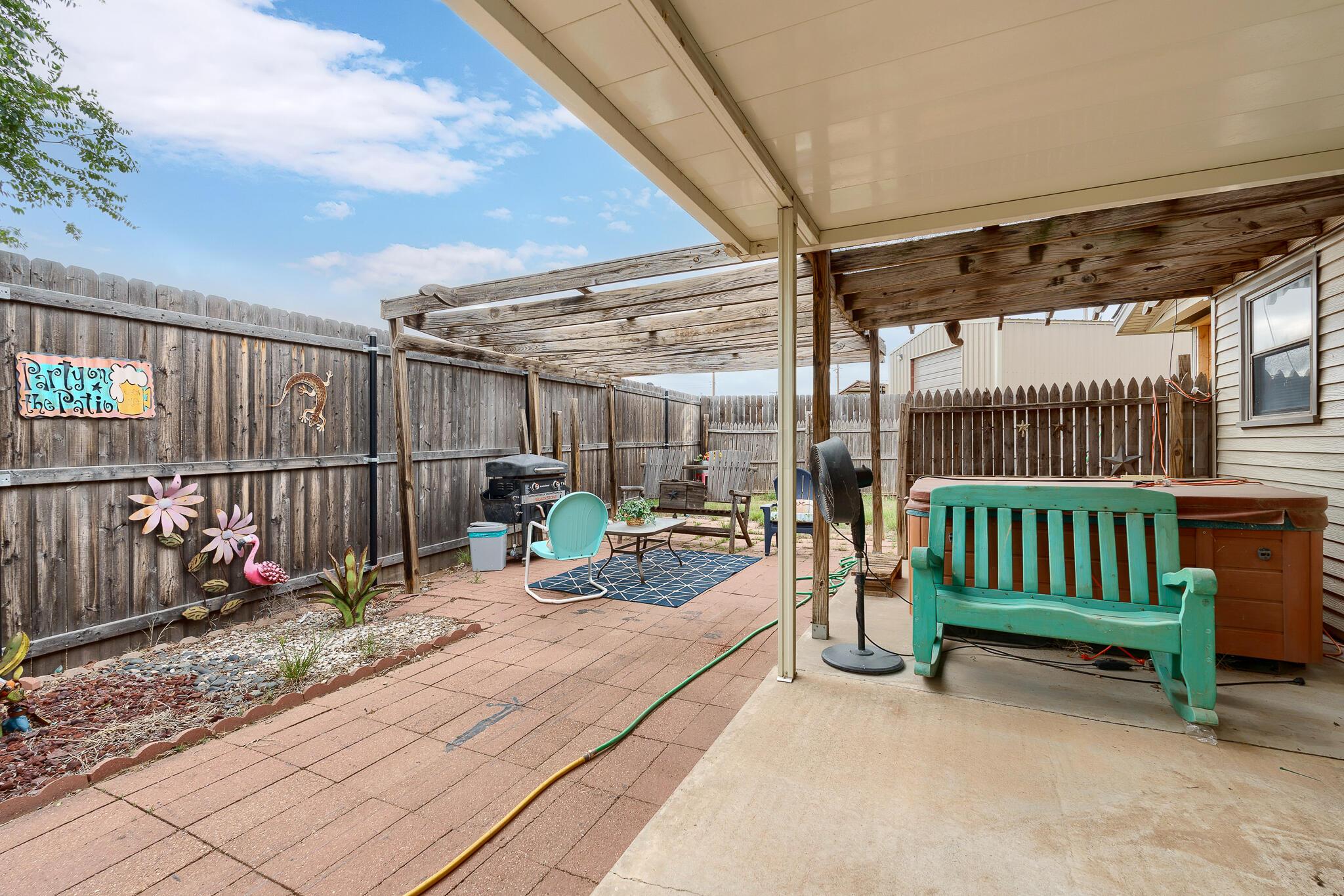 1706 Lakeview Drive Property Photo 29