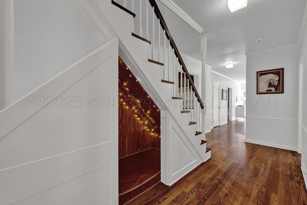 2411 S Lipscomb Street Property Photo 29