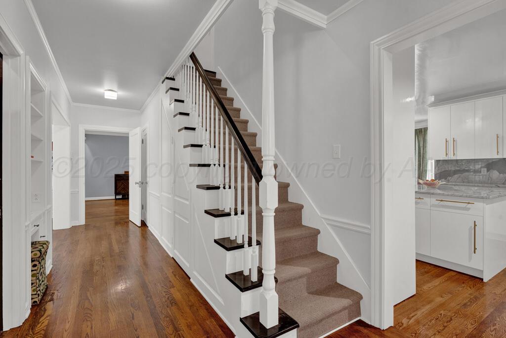 2411 S Lipscomb Street Property Photo 32