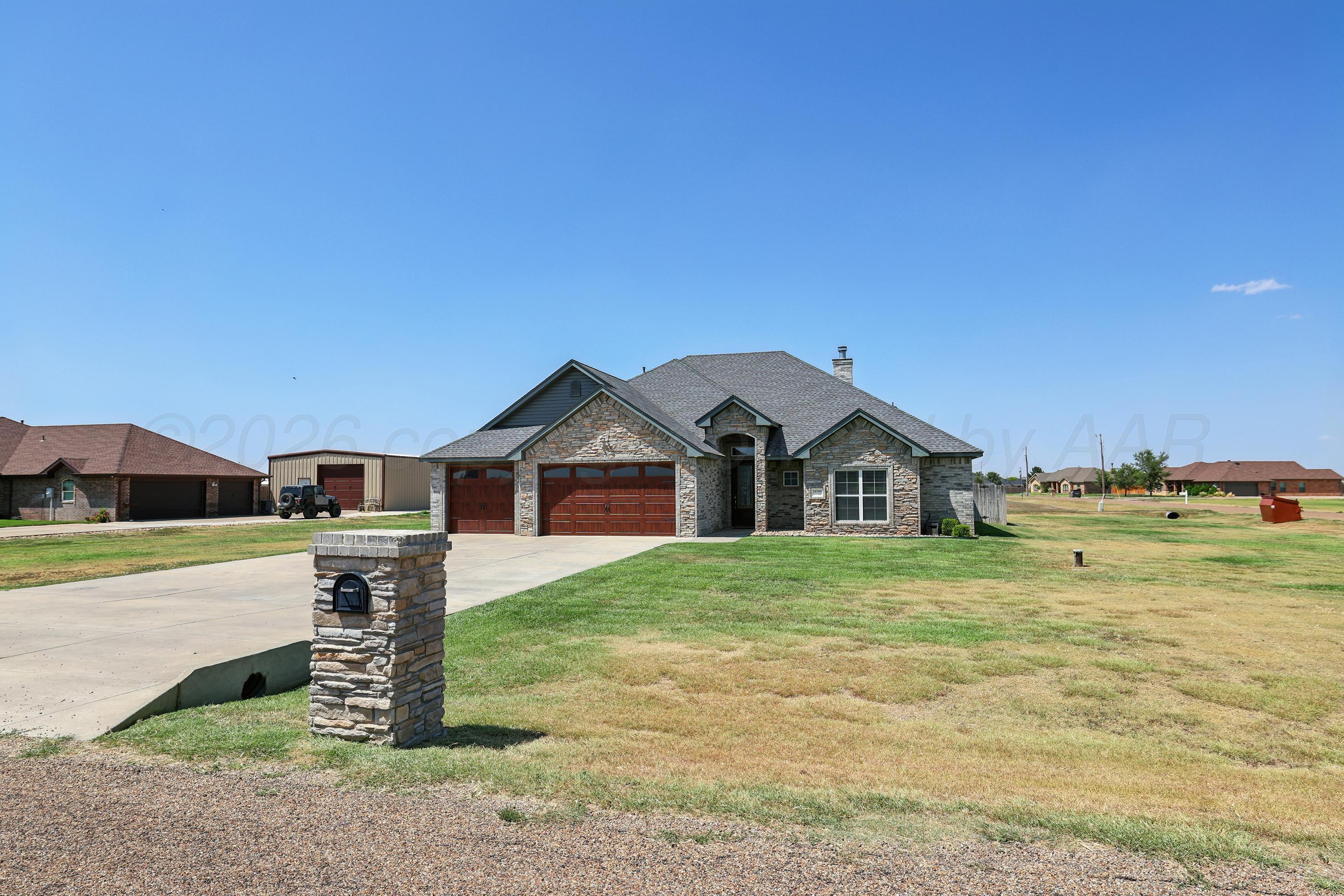 18700 Stone Creek Road Property Photo 1