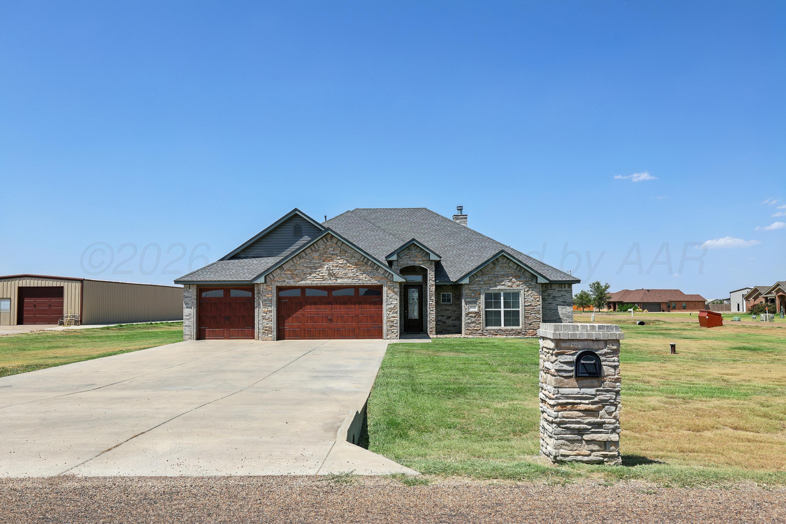 18700 Stone Creek Road Property Photo 2