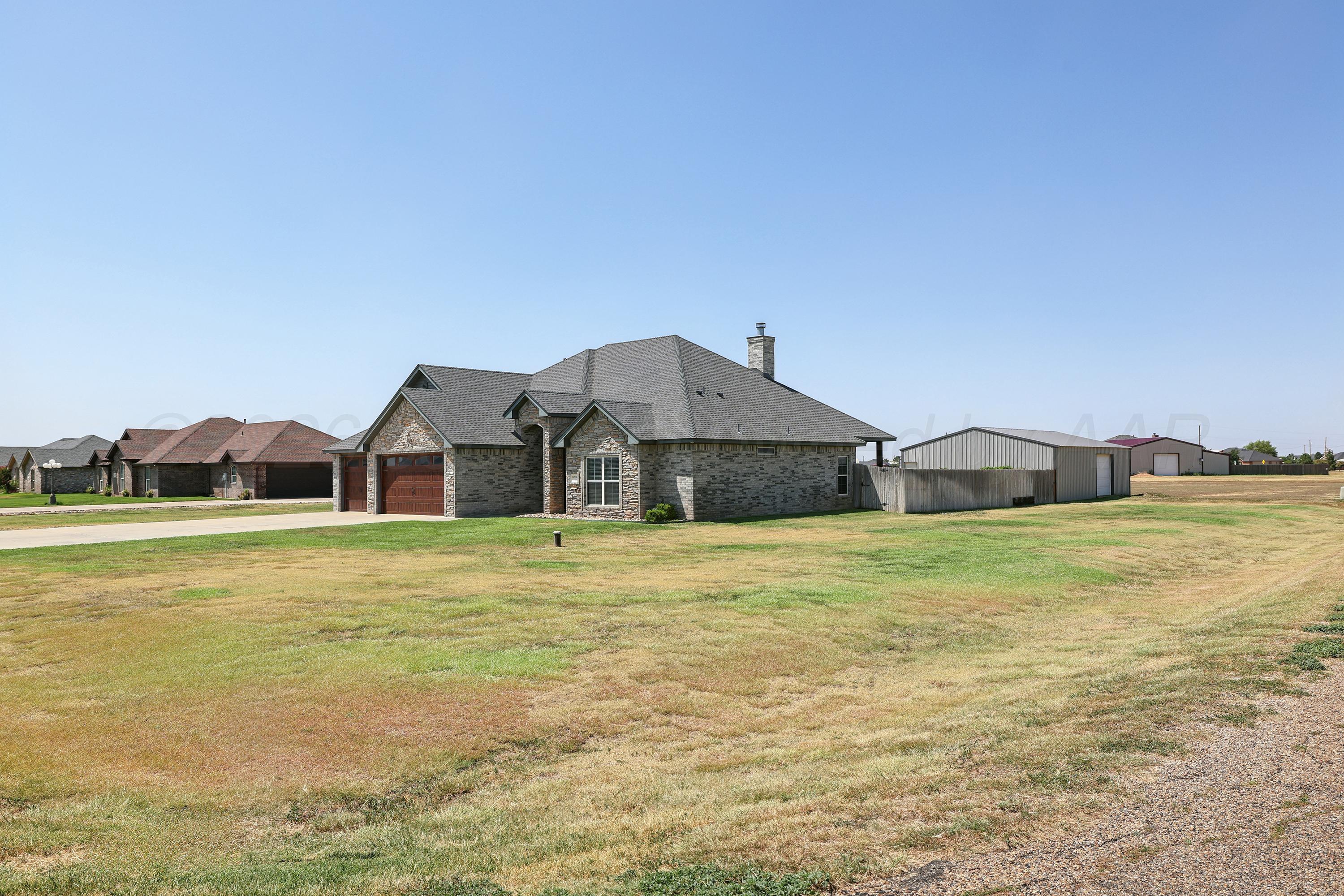 18700 Stone Creek Road Property Photo 3