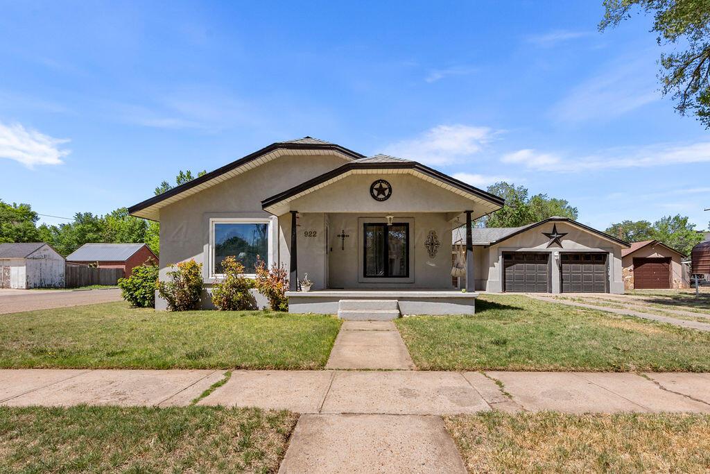 922 Denver Avenue Property Photo 1