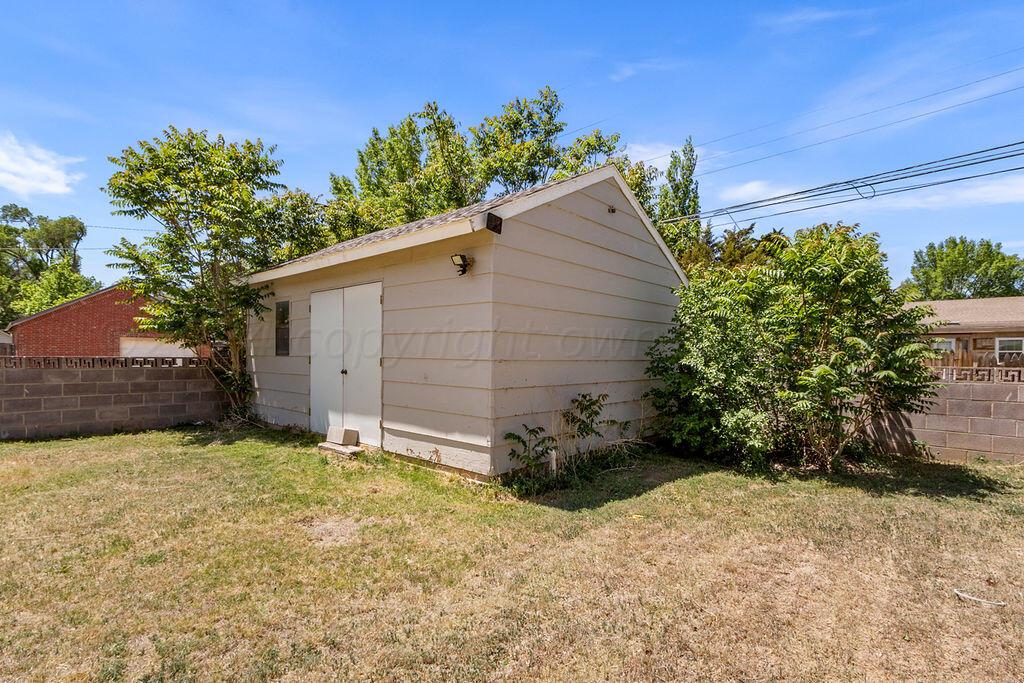 922 Denver Avenue Property Photo 19
