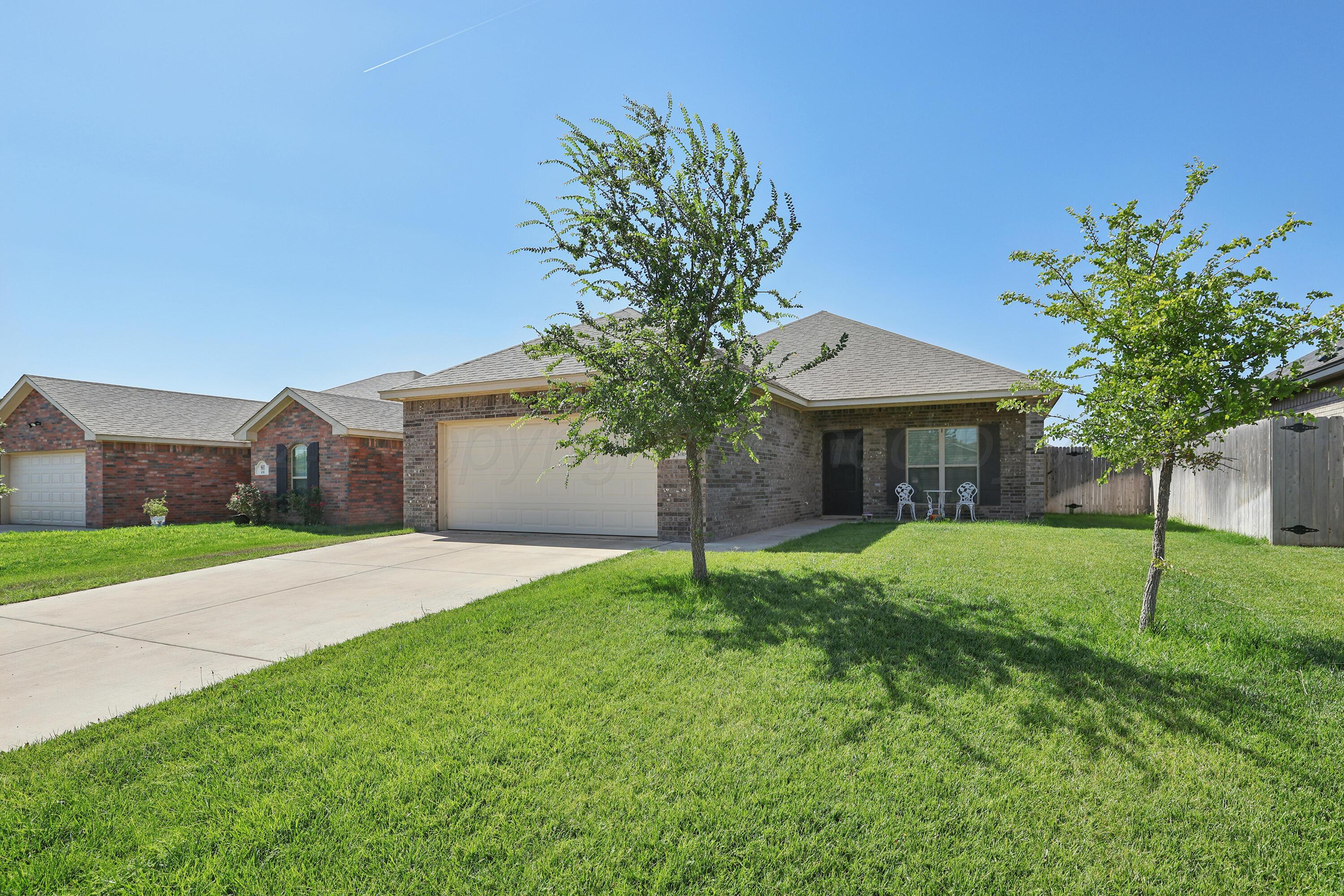 9605 KORI Drive Property Photo 1