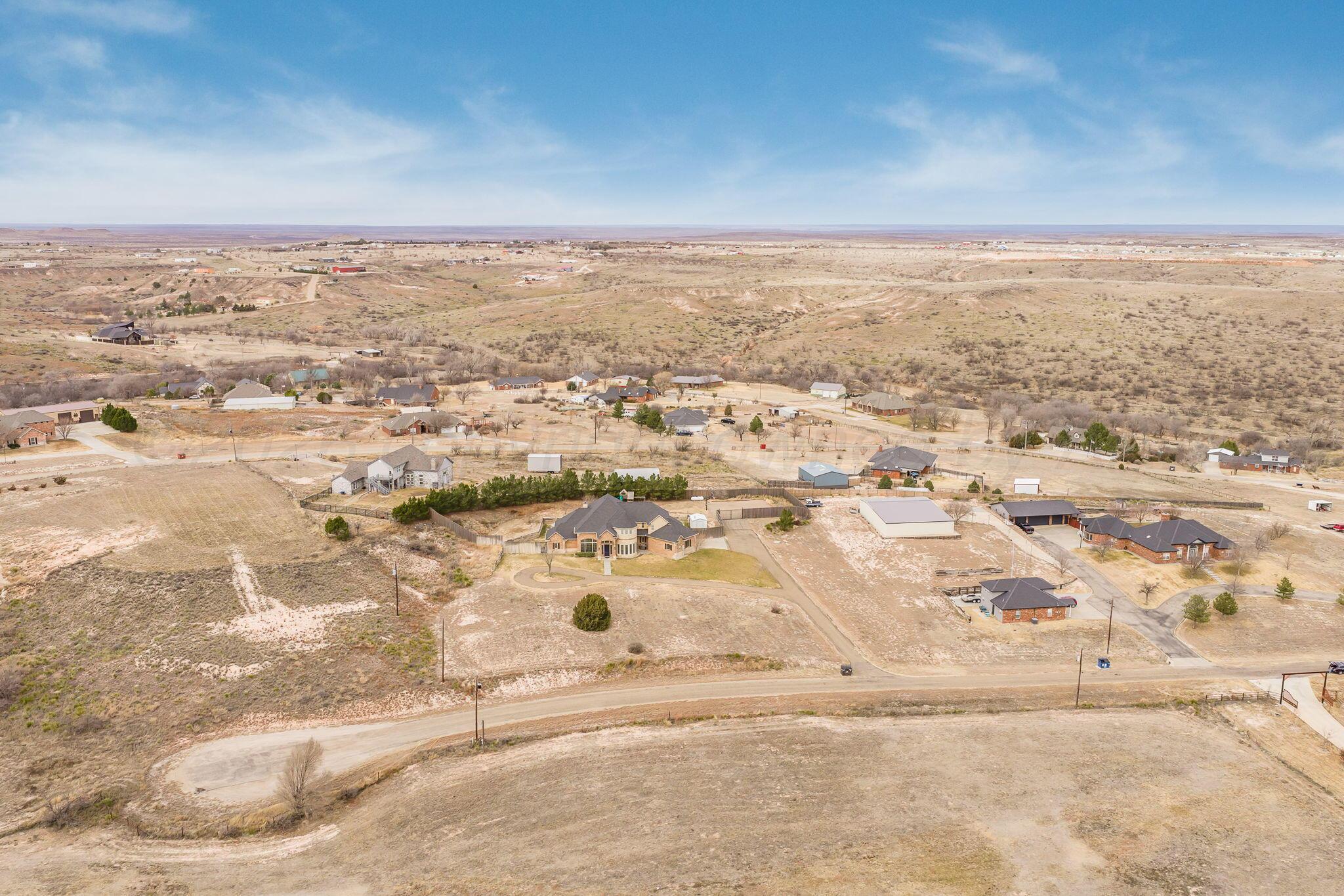 1921 Las Tecovas Trail Property Photo 41