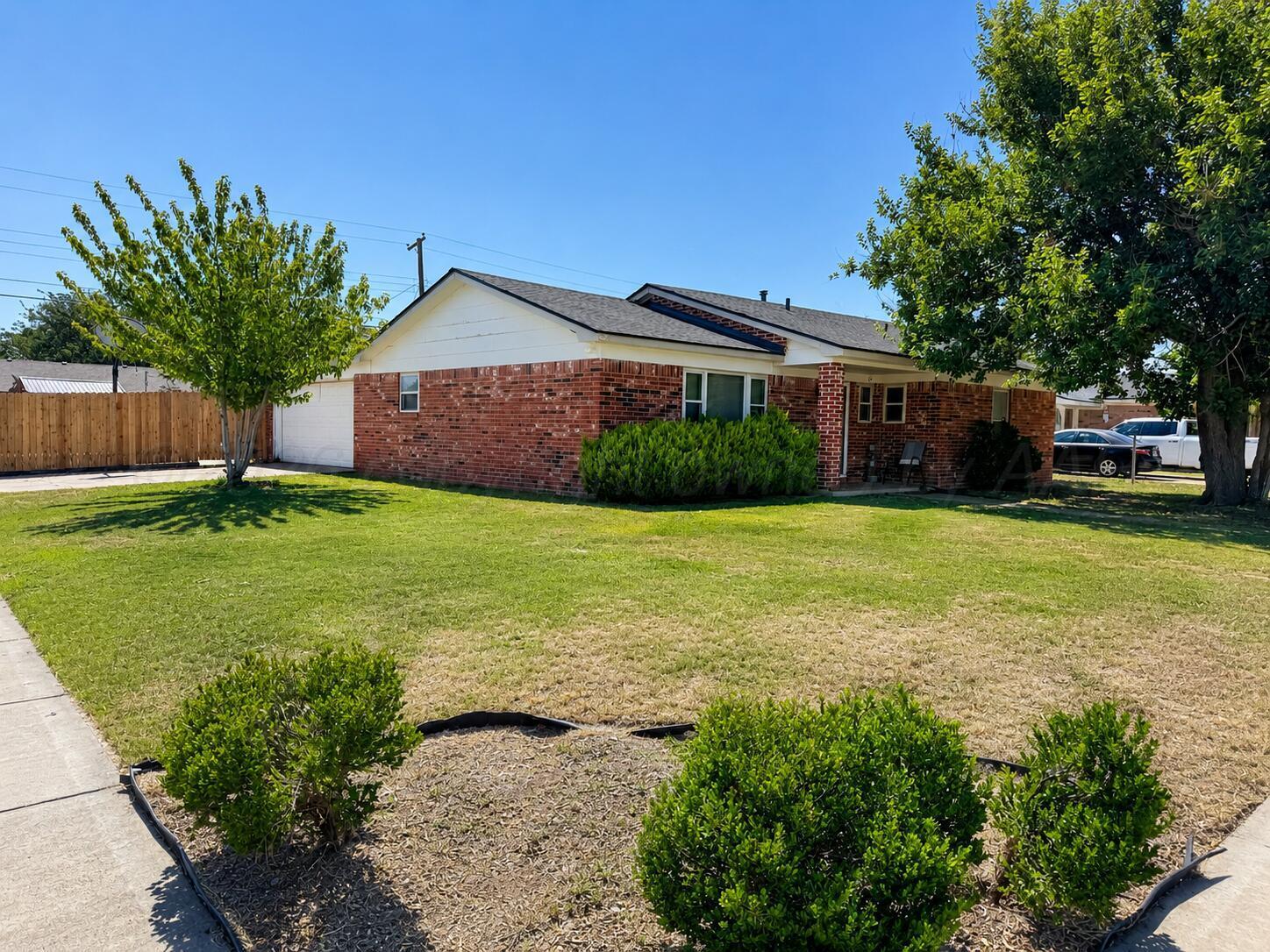 3101 S Bivins Street Property Photo 2