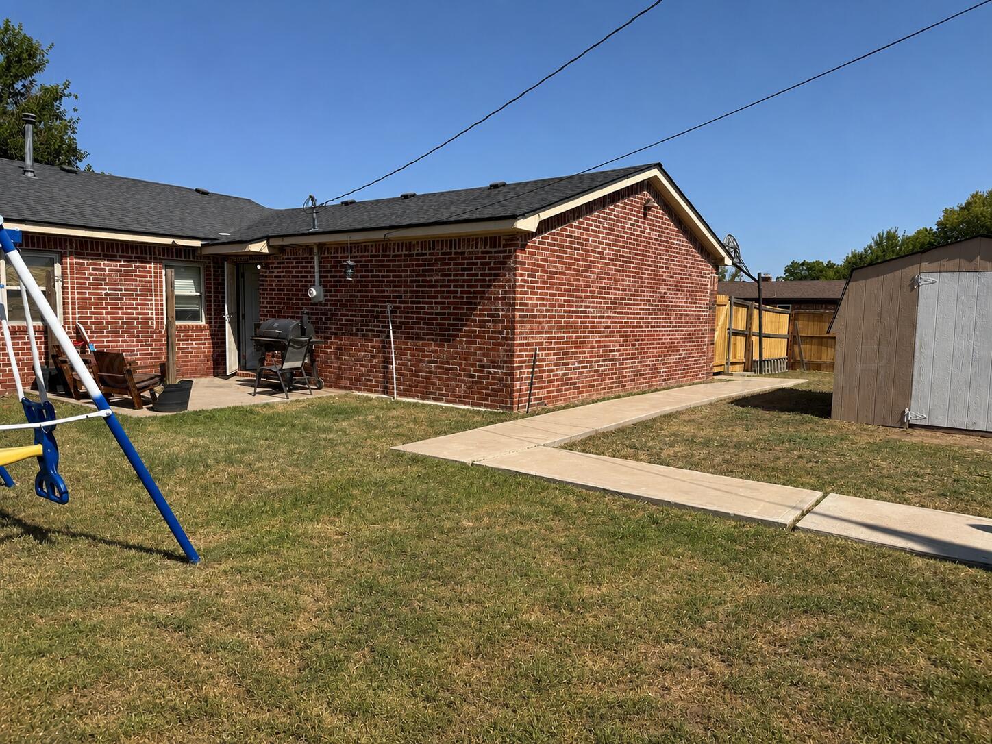 3101 S Bivins Street Property Photo 11