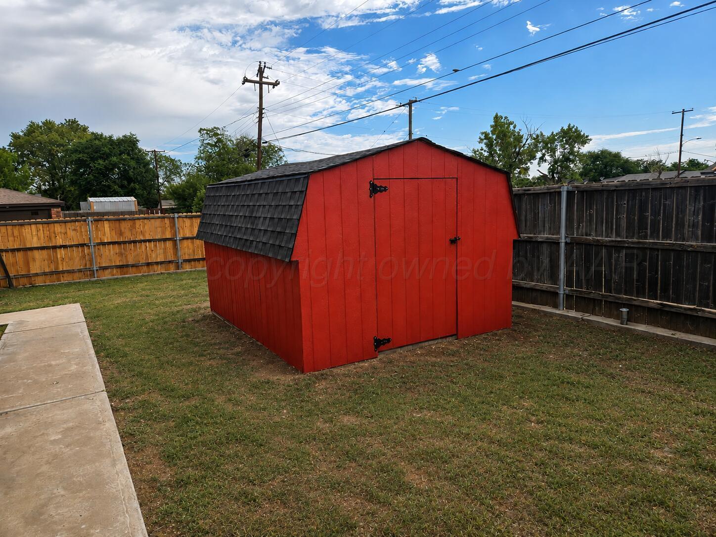 3101 S Bivins Street Property Photo 14
