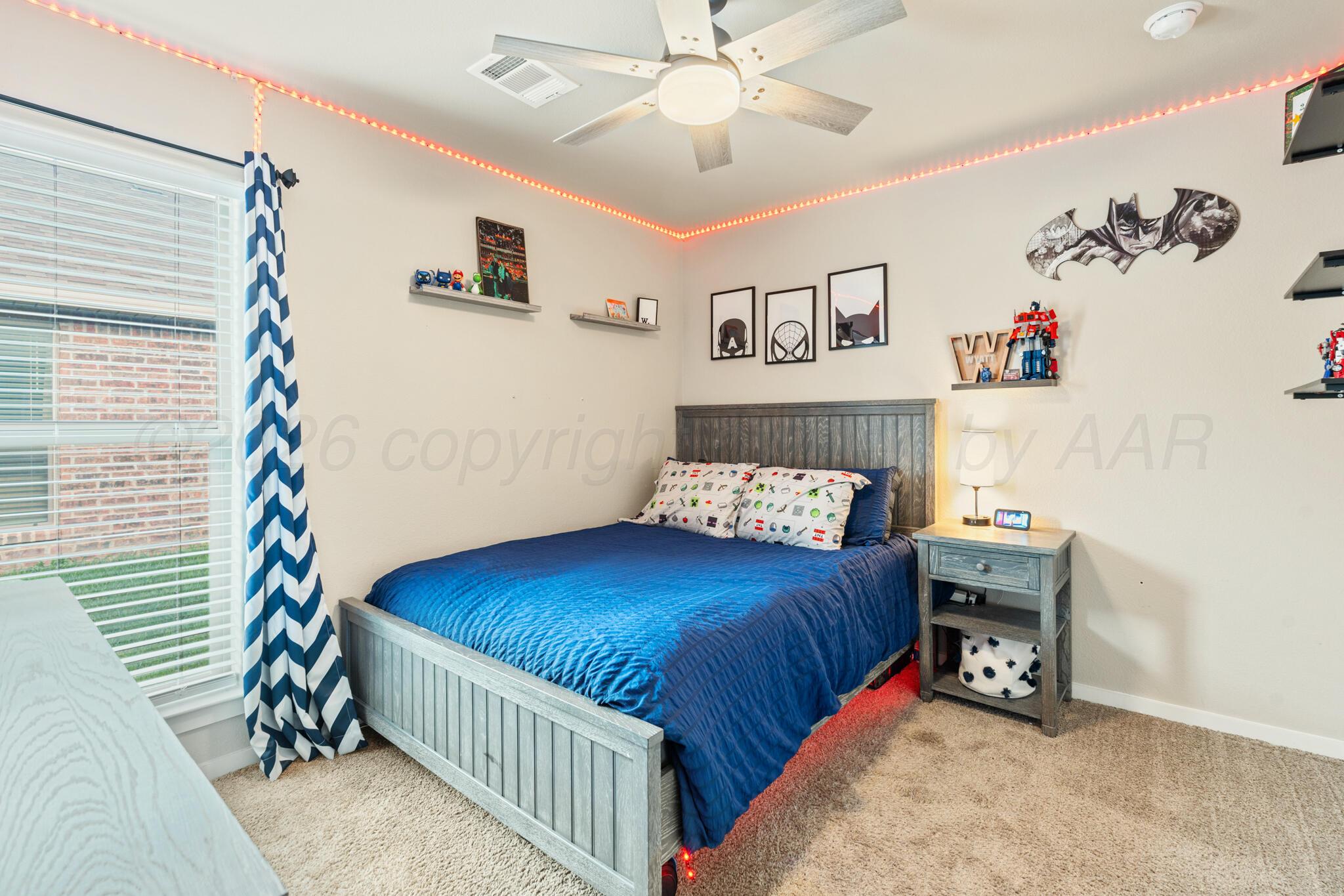 508 Mikeska Street Property Photo 21