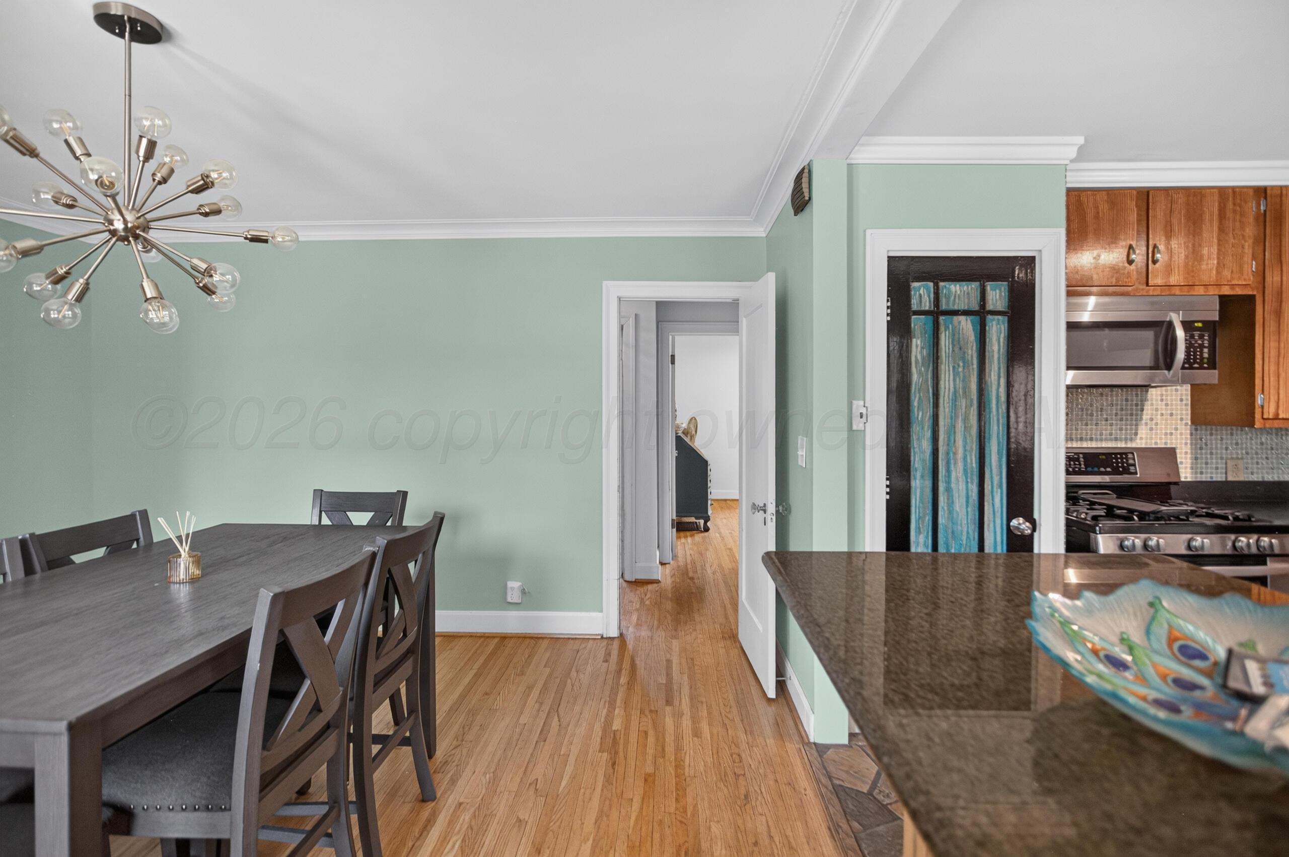 2404 S Harrison Street Property Photo 20