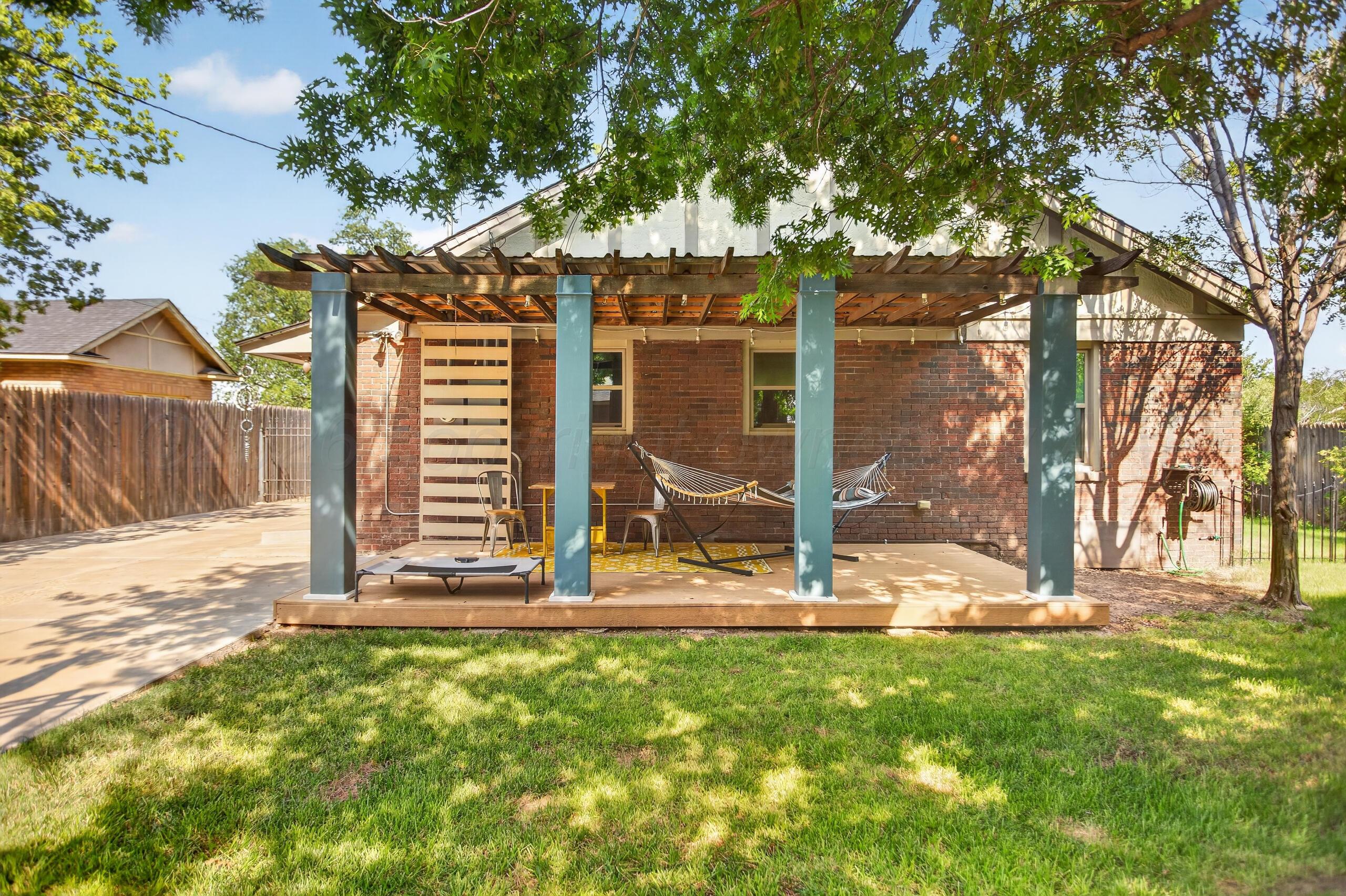 2404 S Harrison Street Property Photo 42