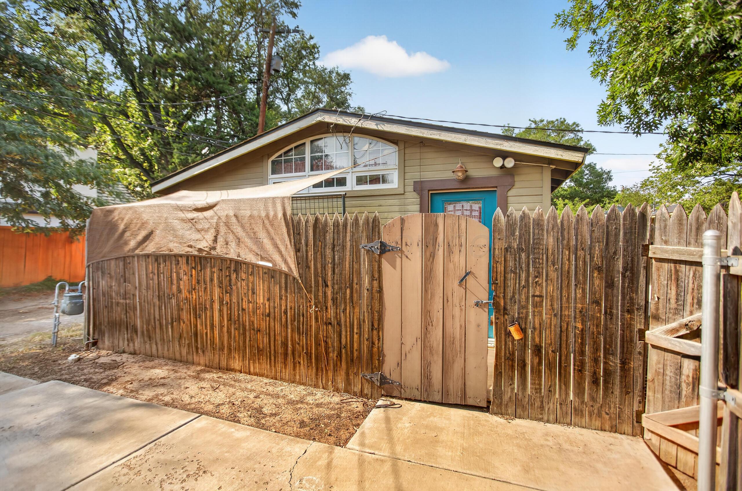 2404 S Harrison Street Property Photo 61