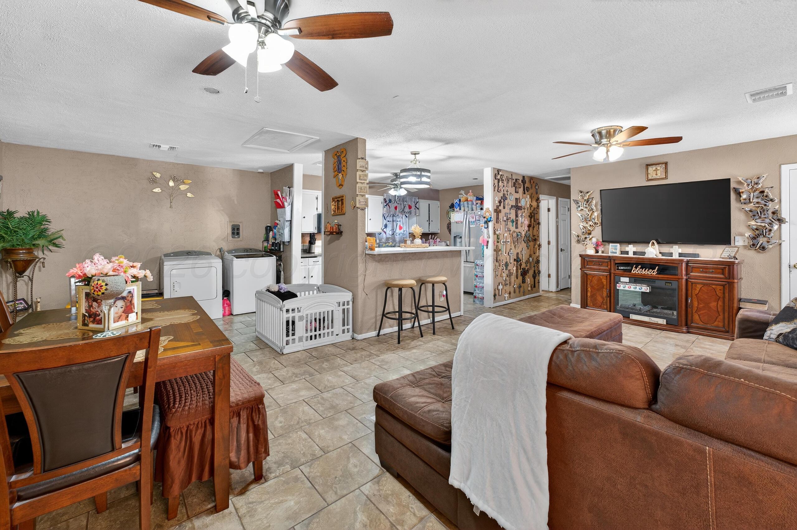 1007 Tudor Drive Property Photo 4