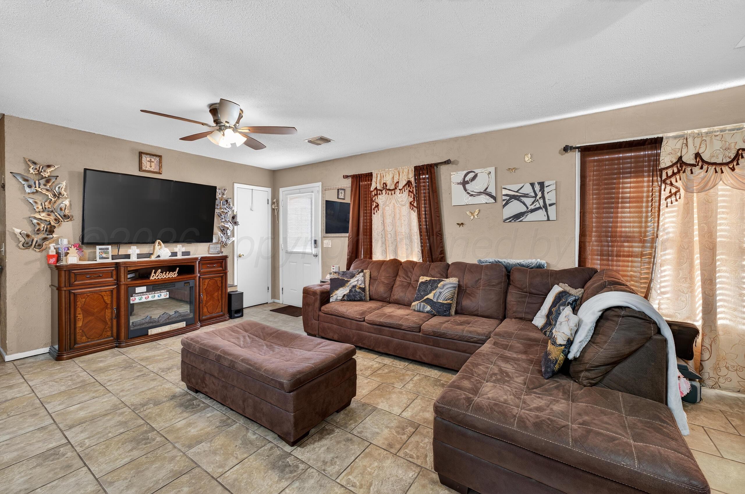 1007 Tudor Drive Property Photo 5