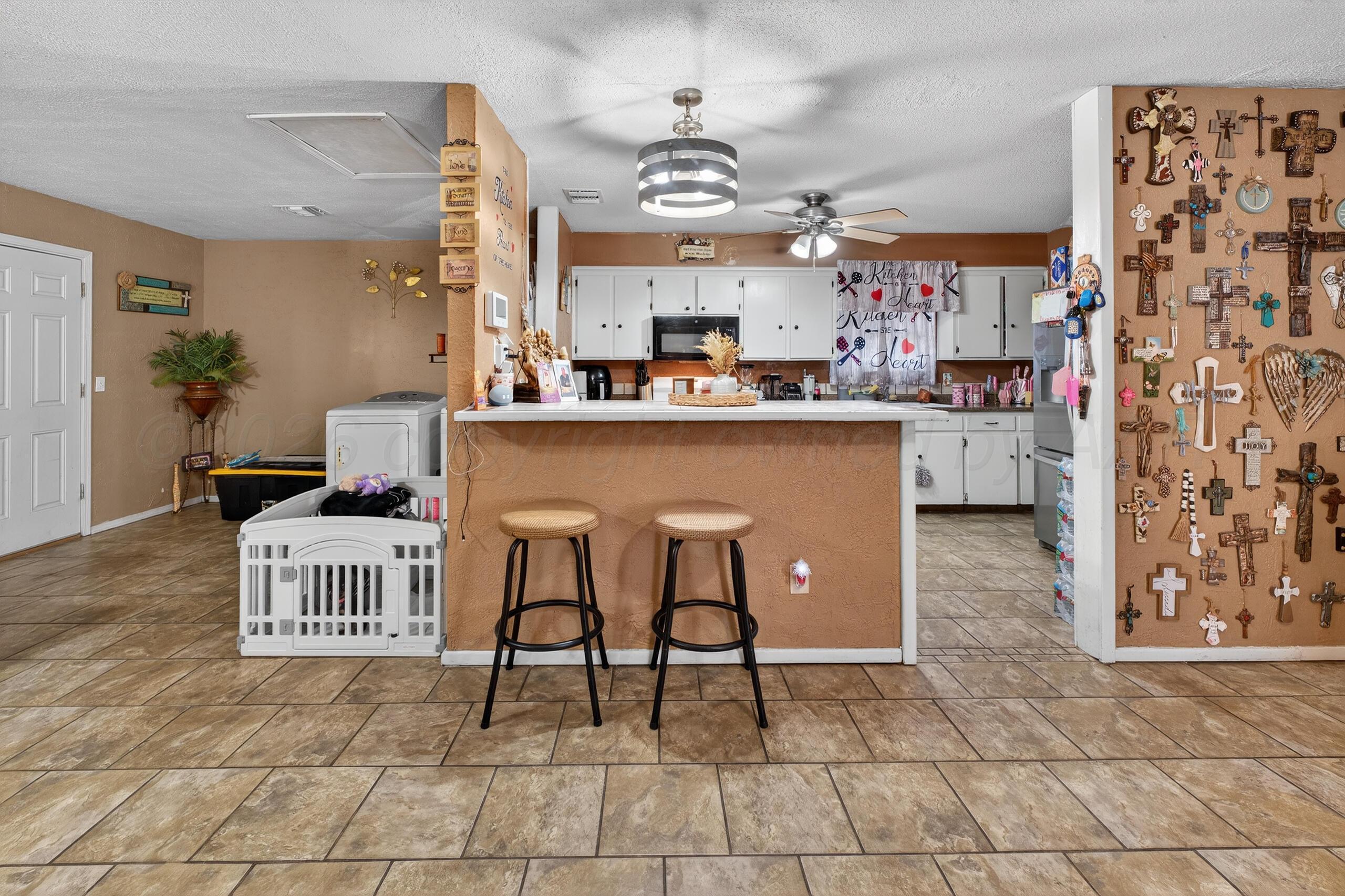 1007 Tudor Drive Property Photo 9