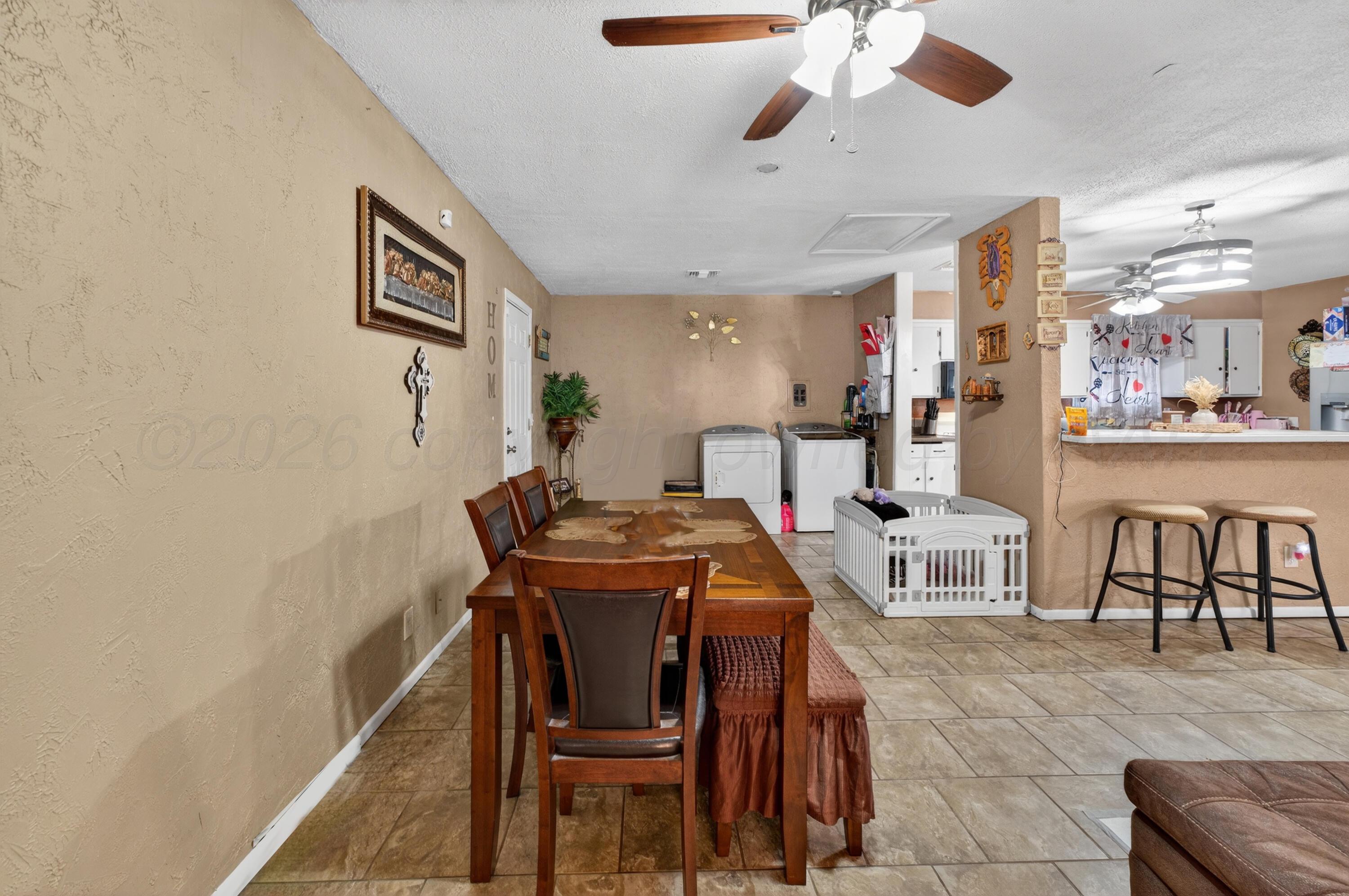 1007 Tudor Drive Property Photo 12