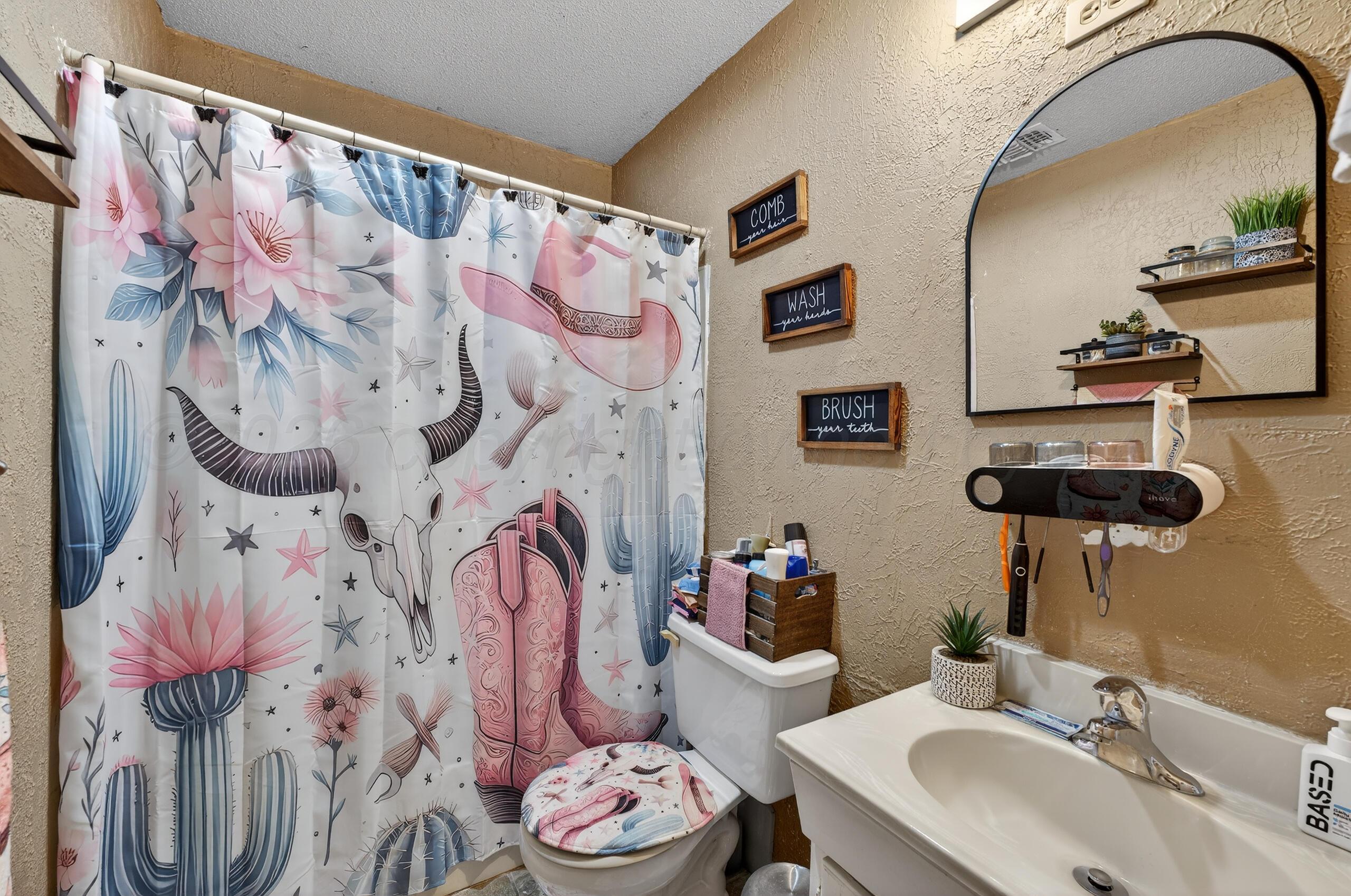 1007 Tudor Drive Property Photo 15