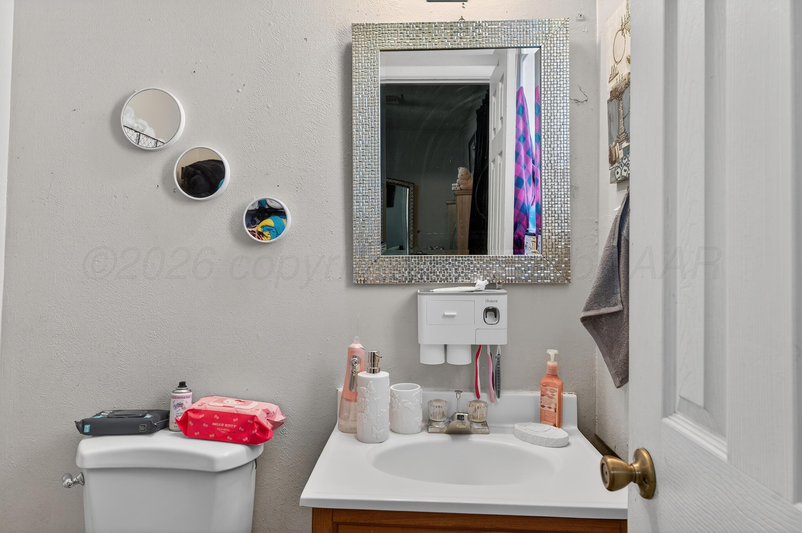 1007 Tudor Drive Property Photo 21