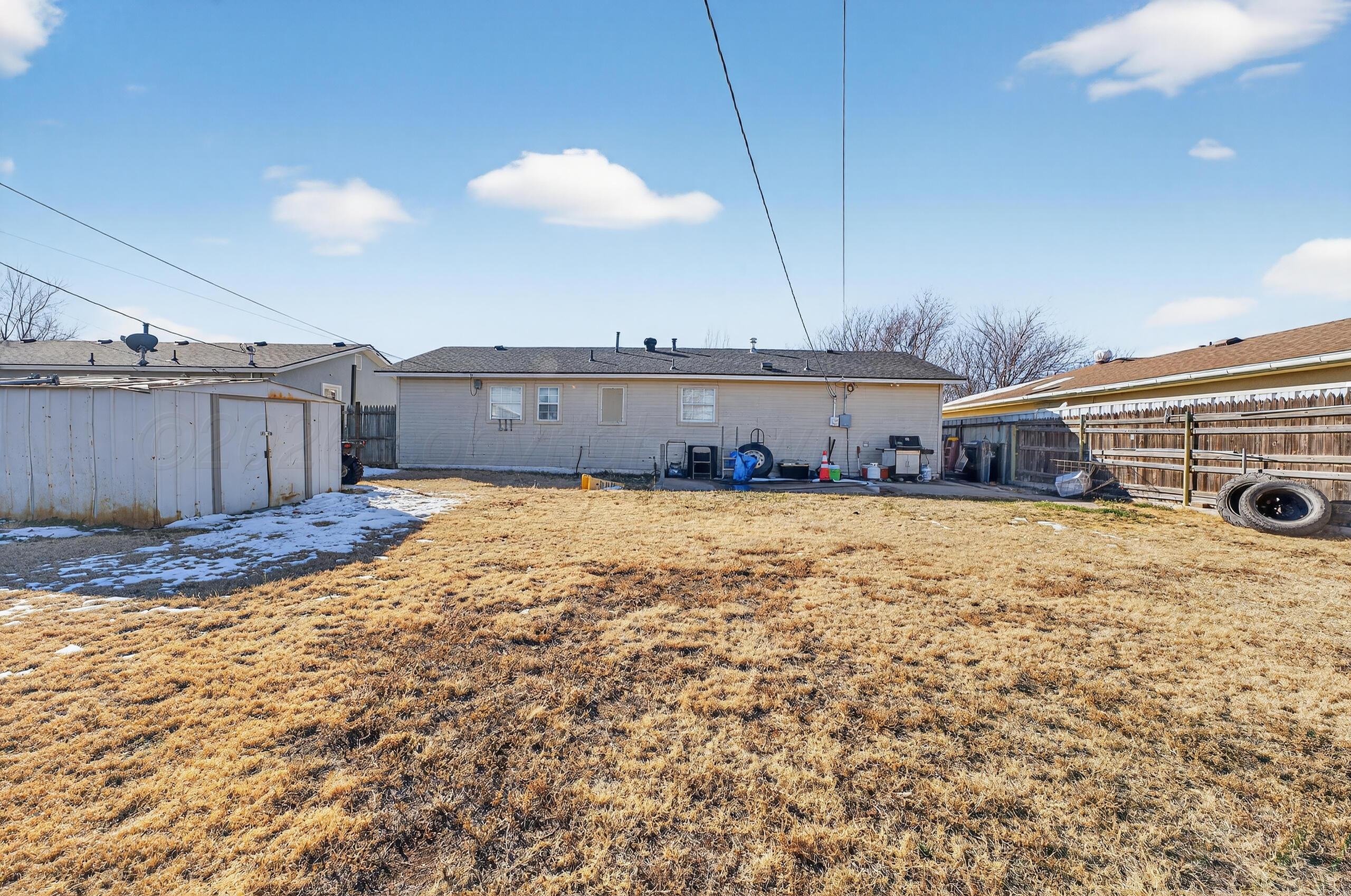 1007 Tudor Drive Property Photo 26