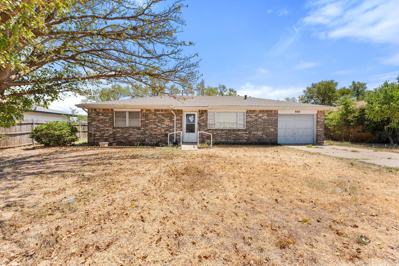 800 N Arizona Street Property Photo 1