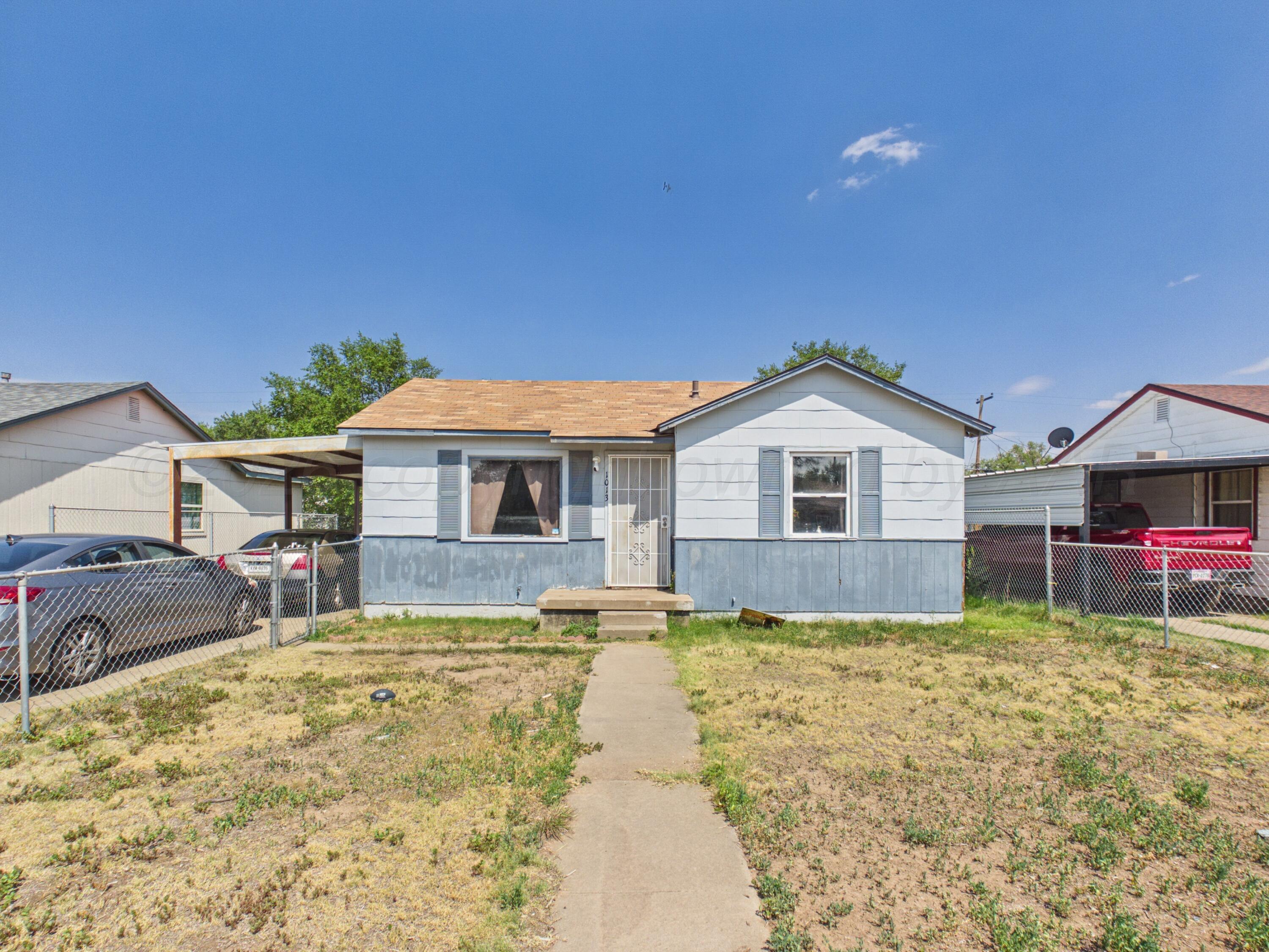 1013 Ricks Street Property Photo 1