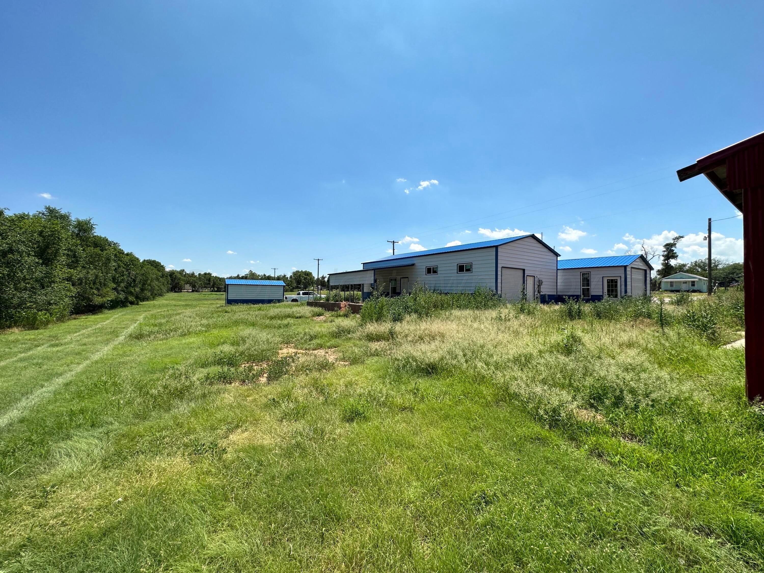 700 N Texas Street Property Photo 19