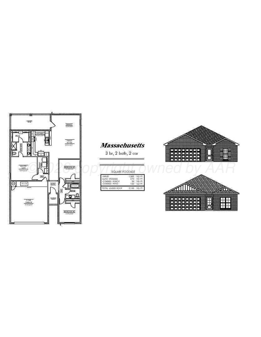 4306 Sunset Street Property Photo 31