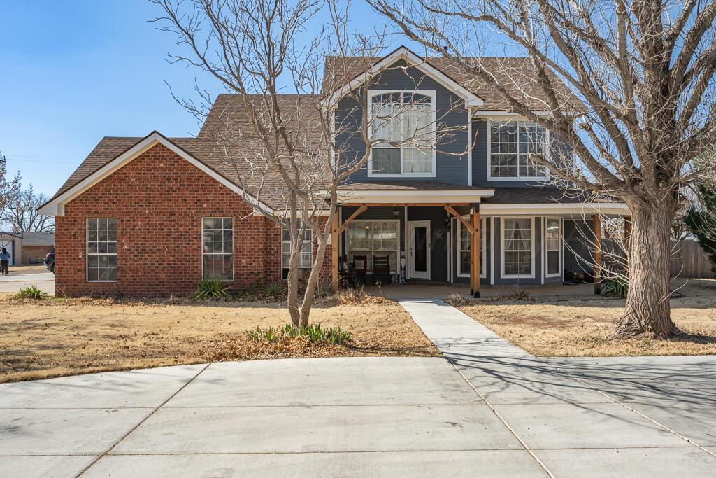 601 Martin Avenue Property Photo 1