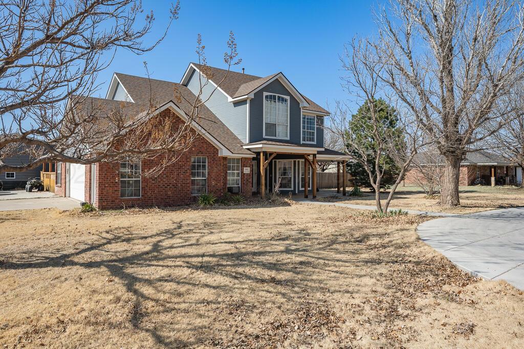 601 Martin Avenue Property Photo 4