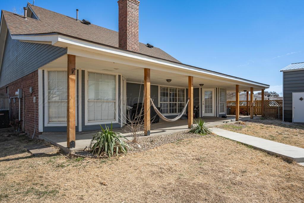601 Martin Avenue Property Photo 30