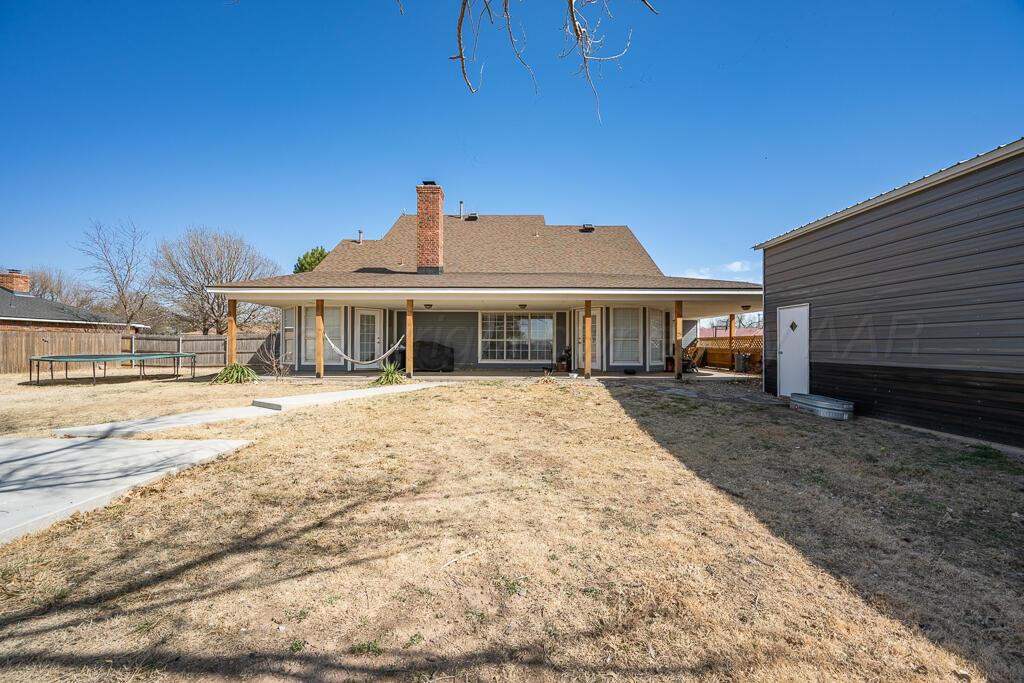 601 Martin Avenue Property Photo 32