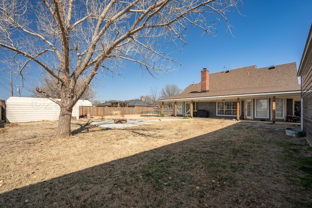 601 Martin Avenue Property Photo 33