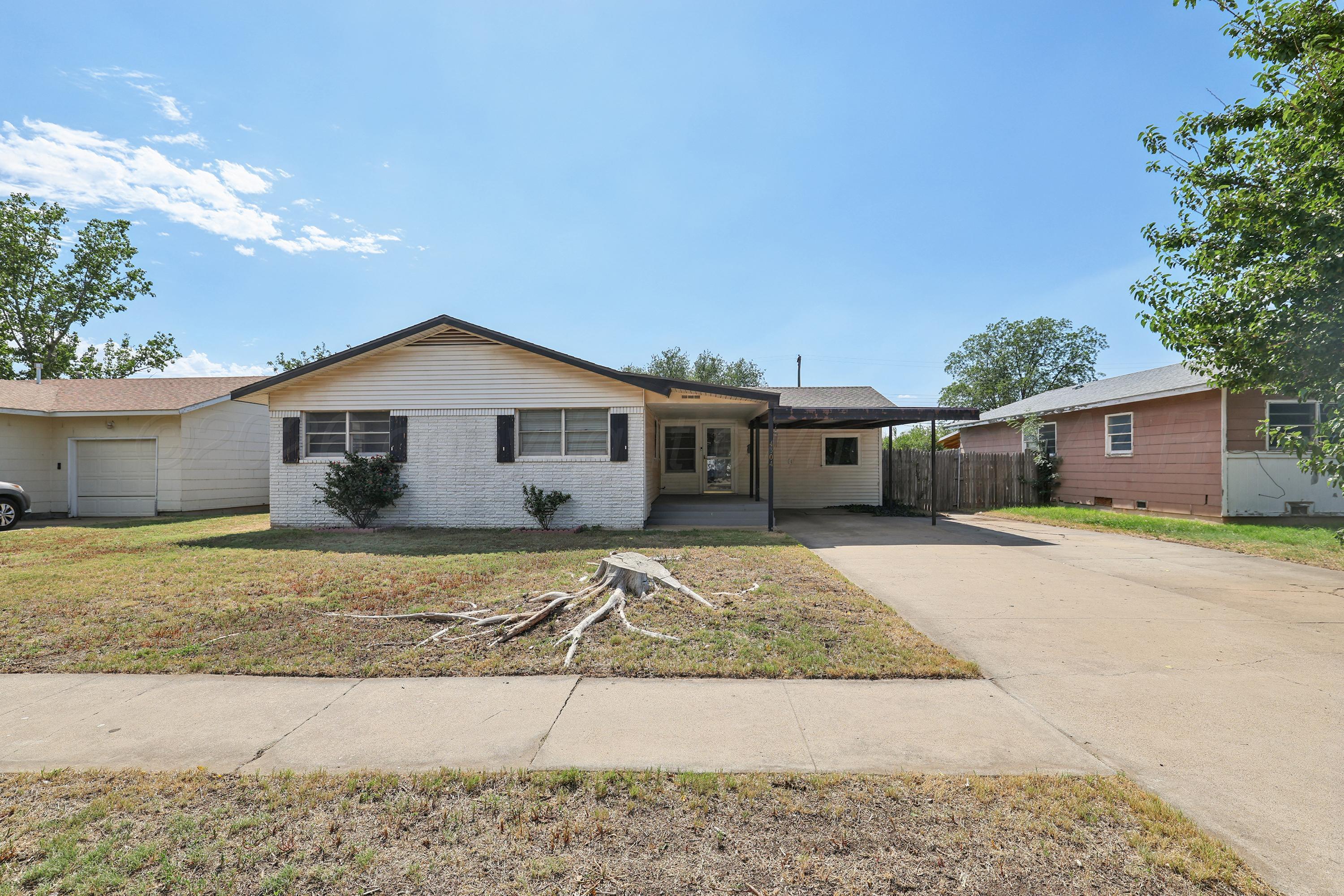 4304 S Bonham Street Property Photo 2
