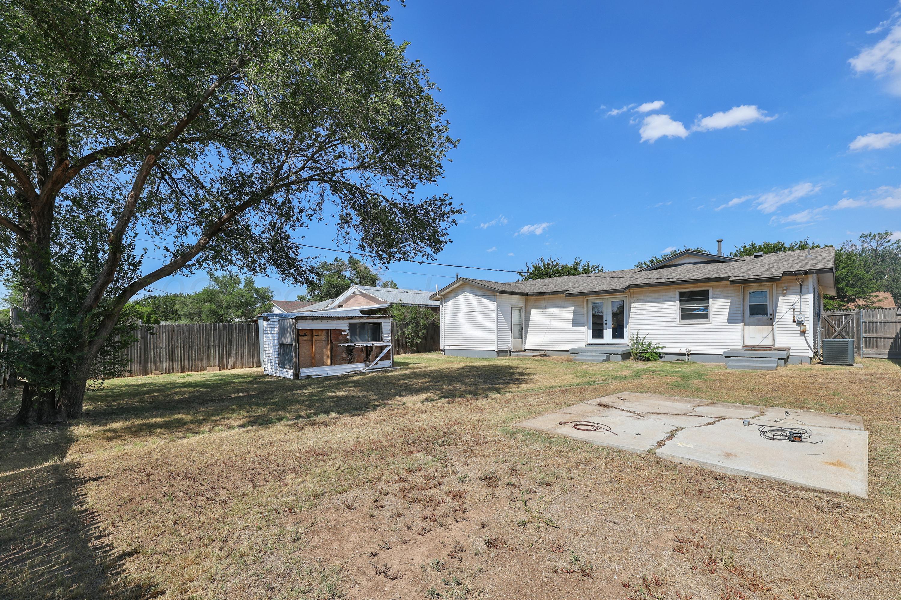 4304 S Bonham Street Property Photo 21