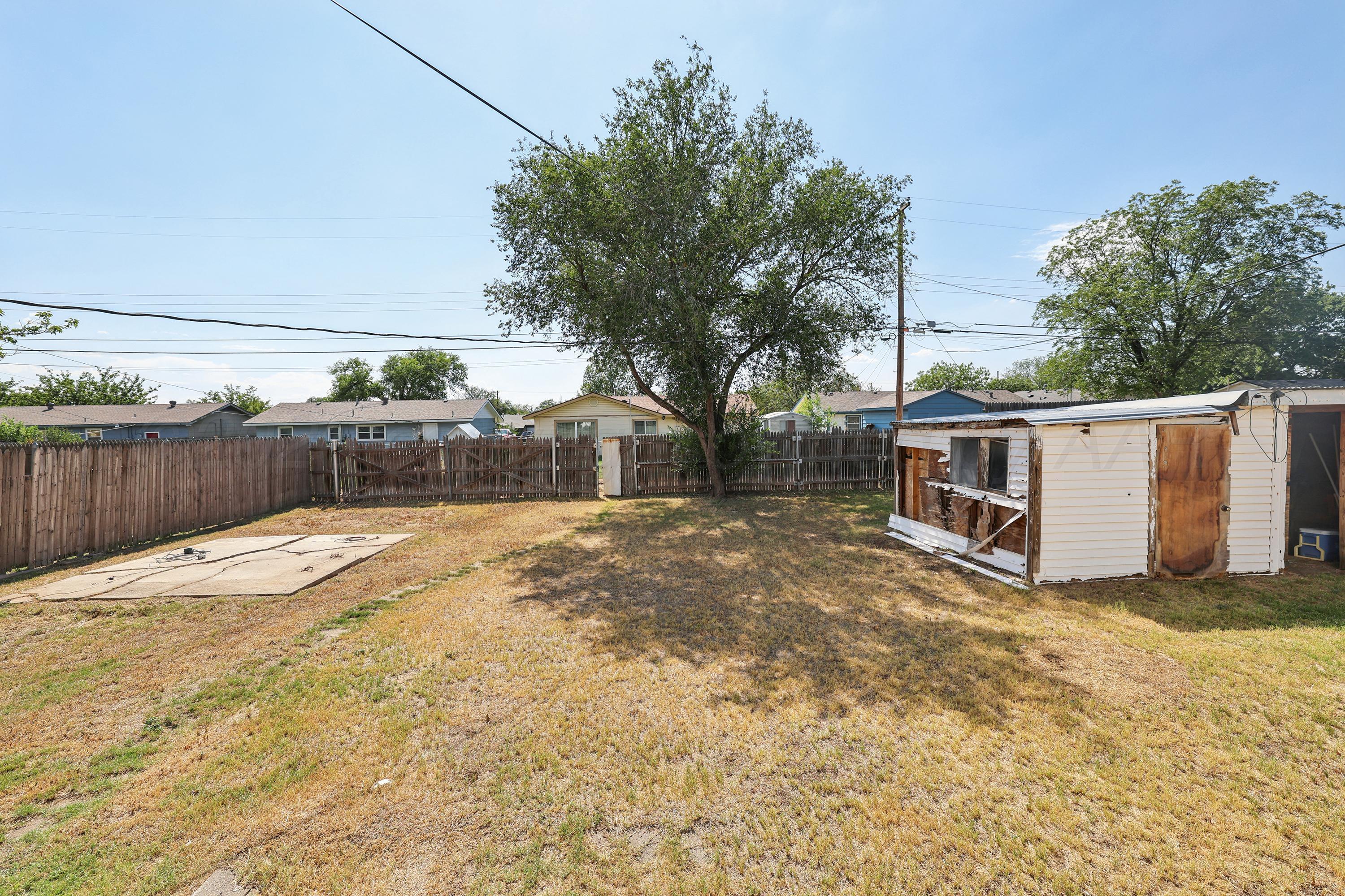 4304 S Bonham Street Property Photo 22