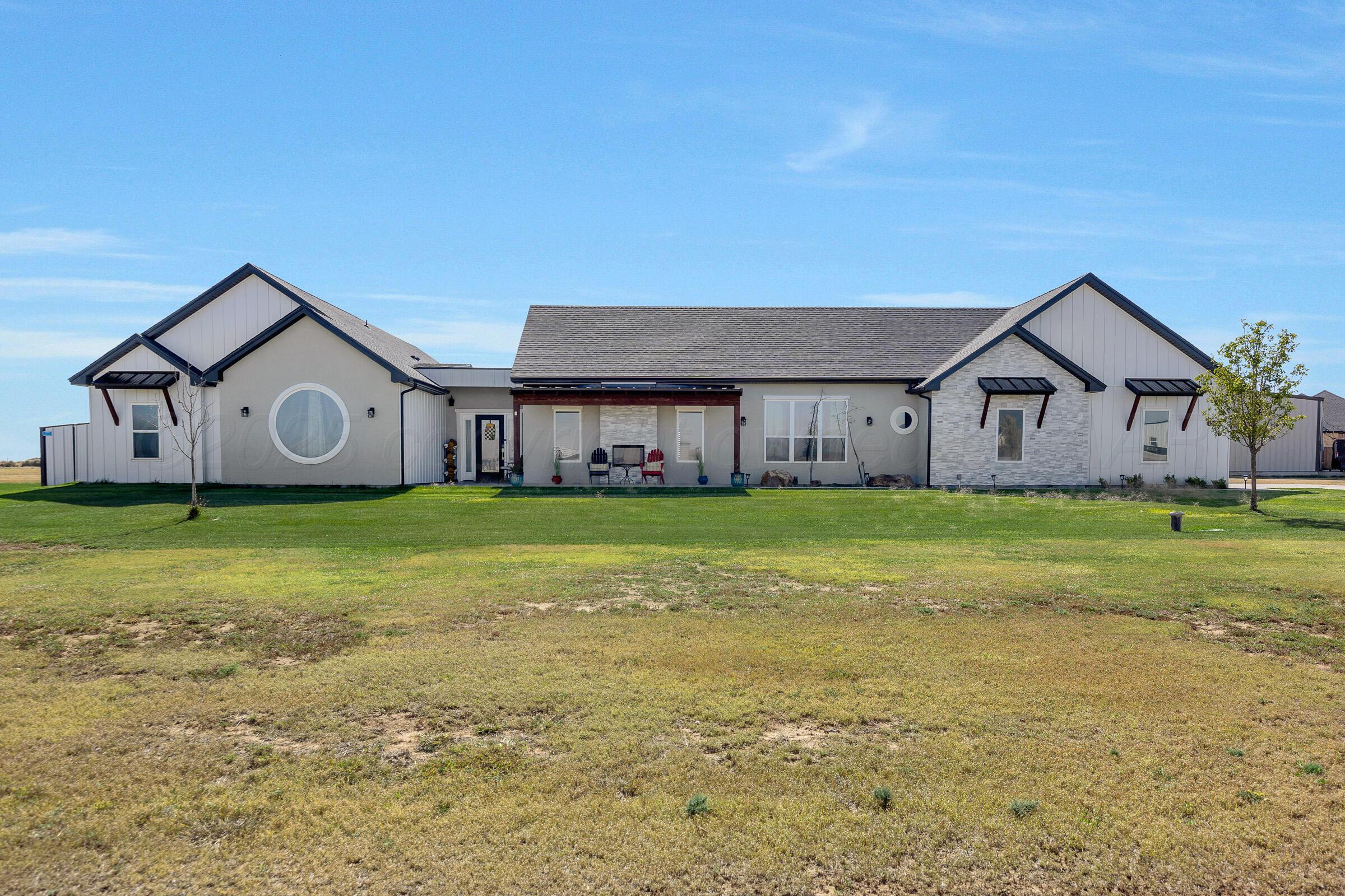 13281 Bluff Ridge Trail Property Photo 1