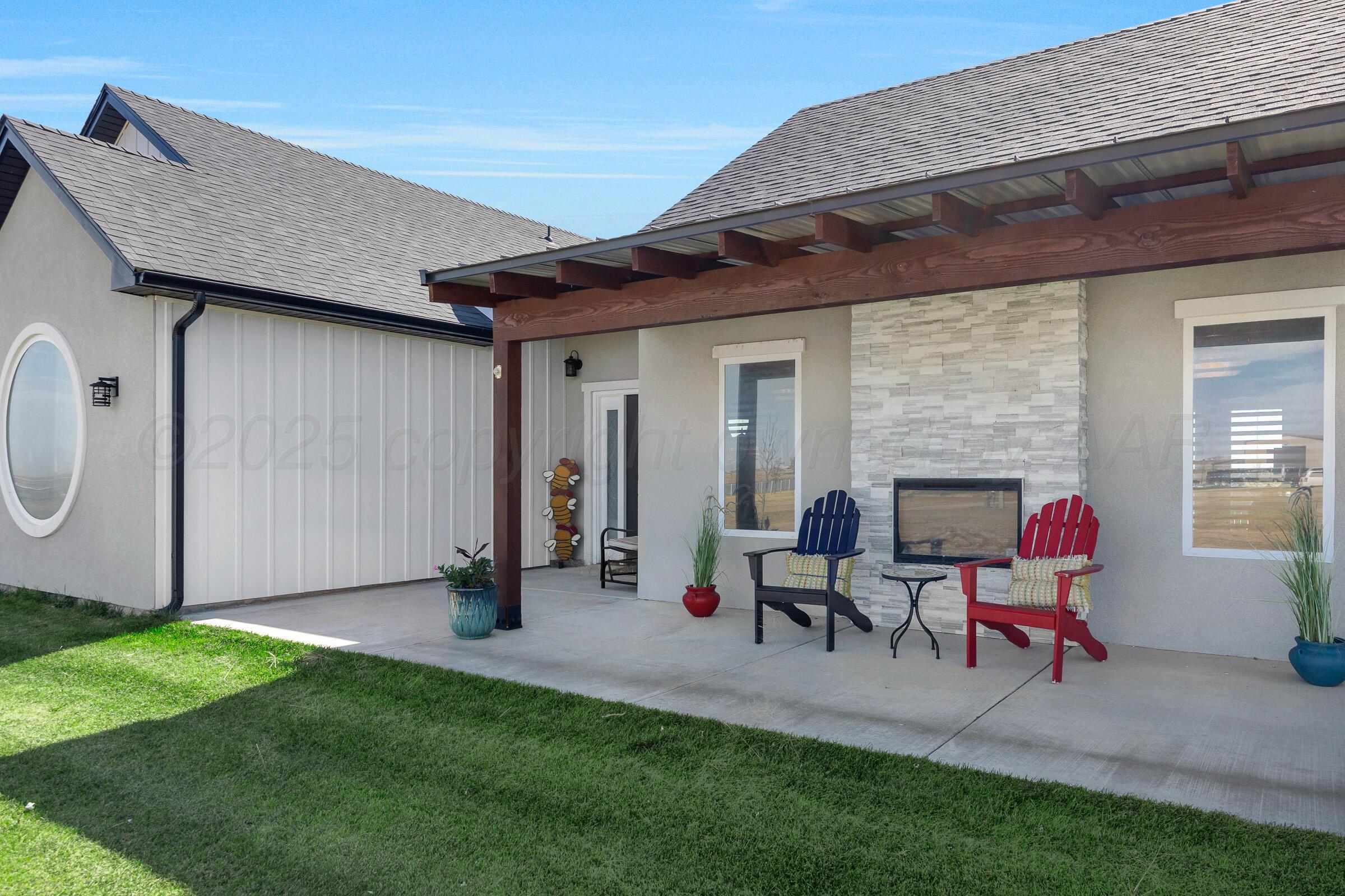 13281 Bluff Ridge Trail Property Photo 3