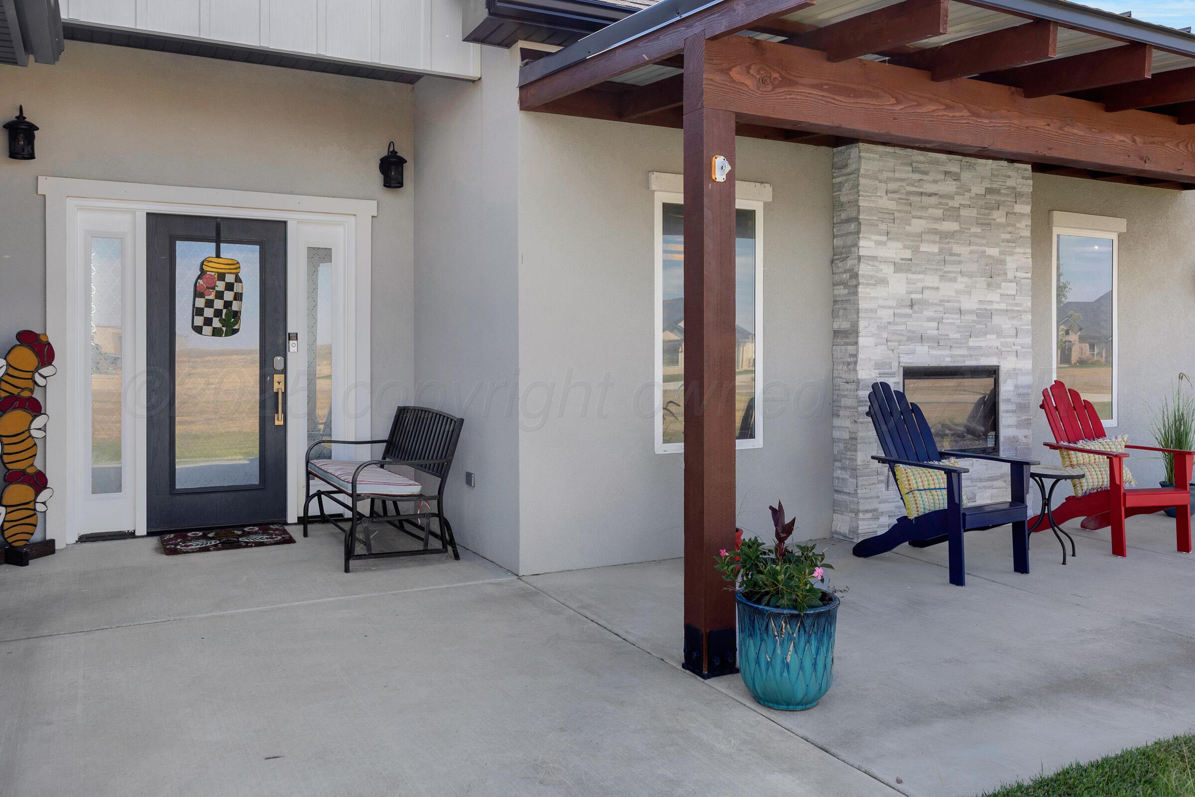 13281 Bluff Ridge Trail Property Photo 4