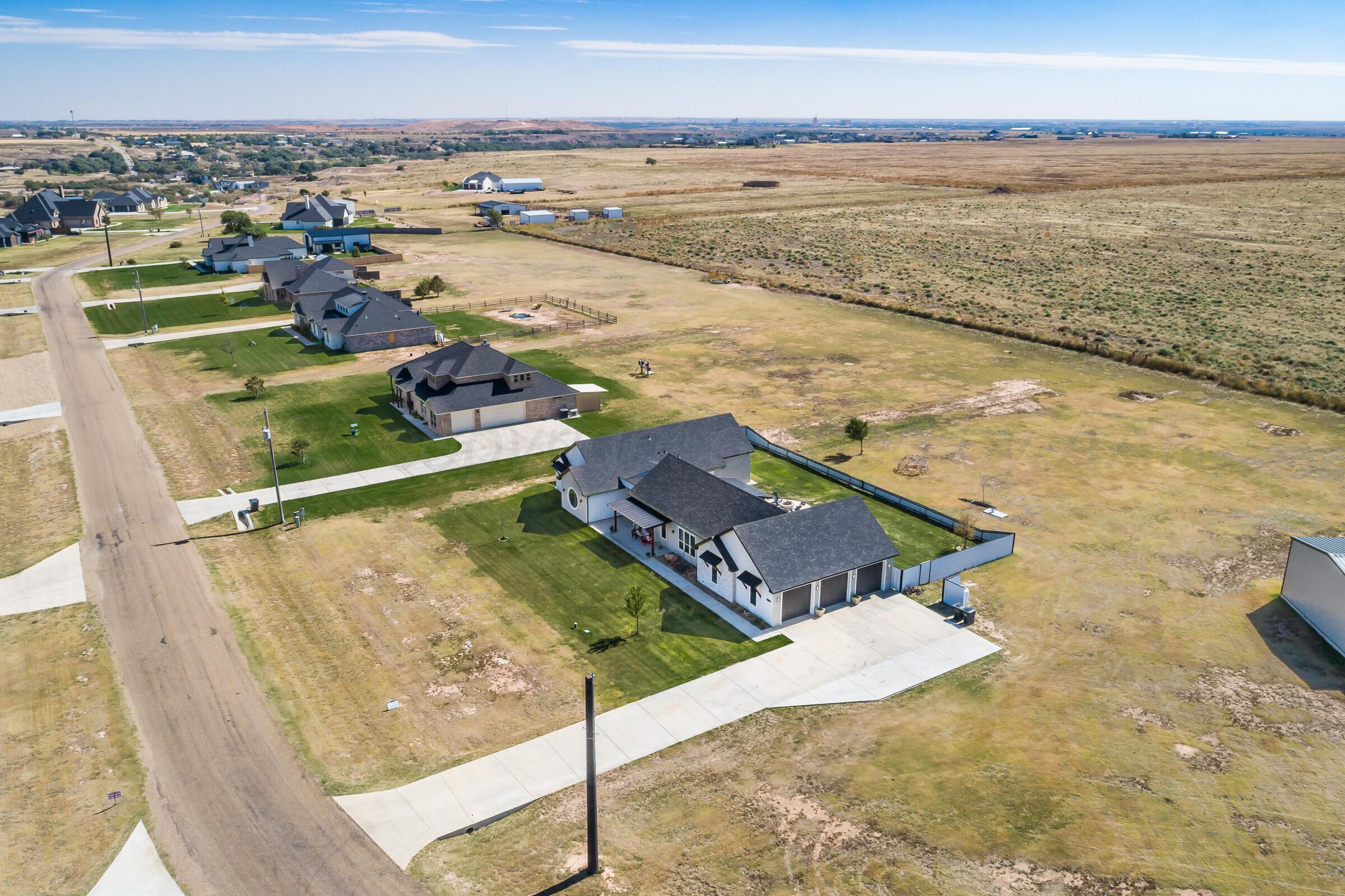 13281 Bluff Ridge Trail Property Photo 44