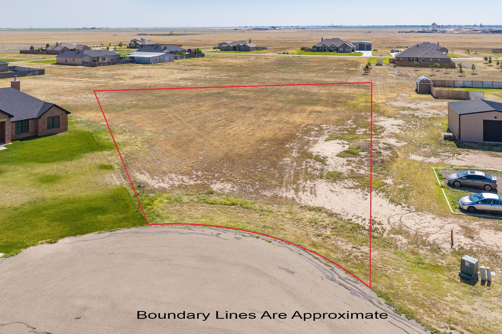 1701 Beckham Court Property Photo 1