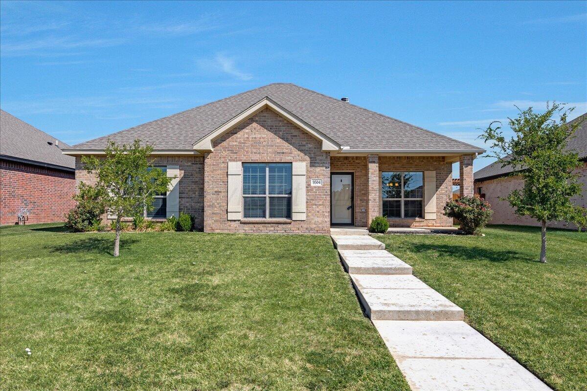 9504 SYDNEY Drive Property Photo 1