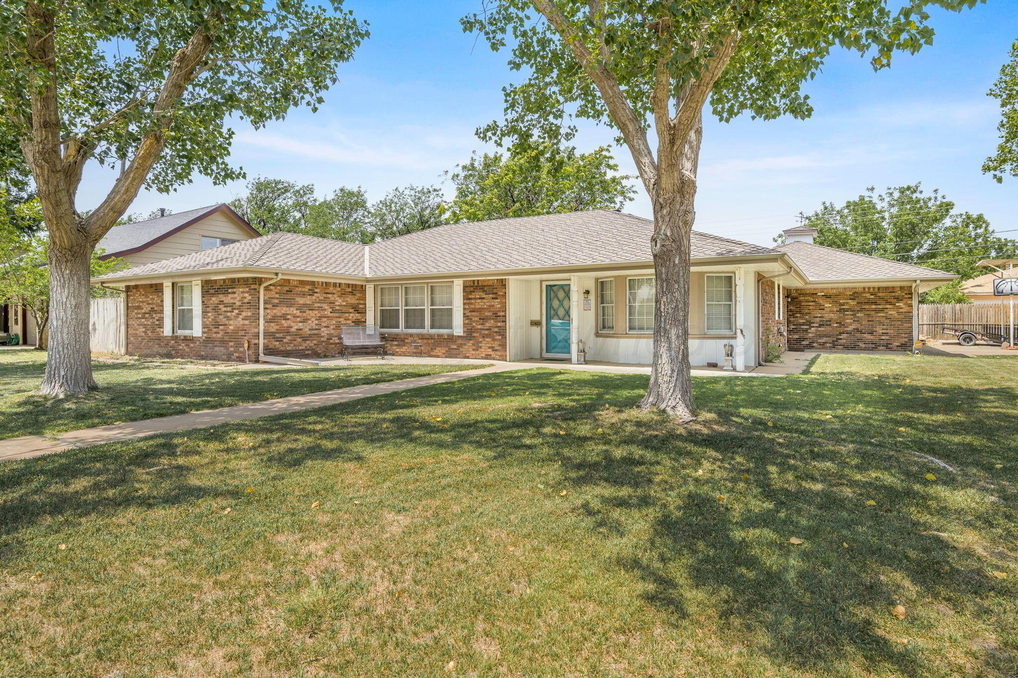 6200 Hanson Road Property Photo 1