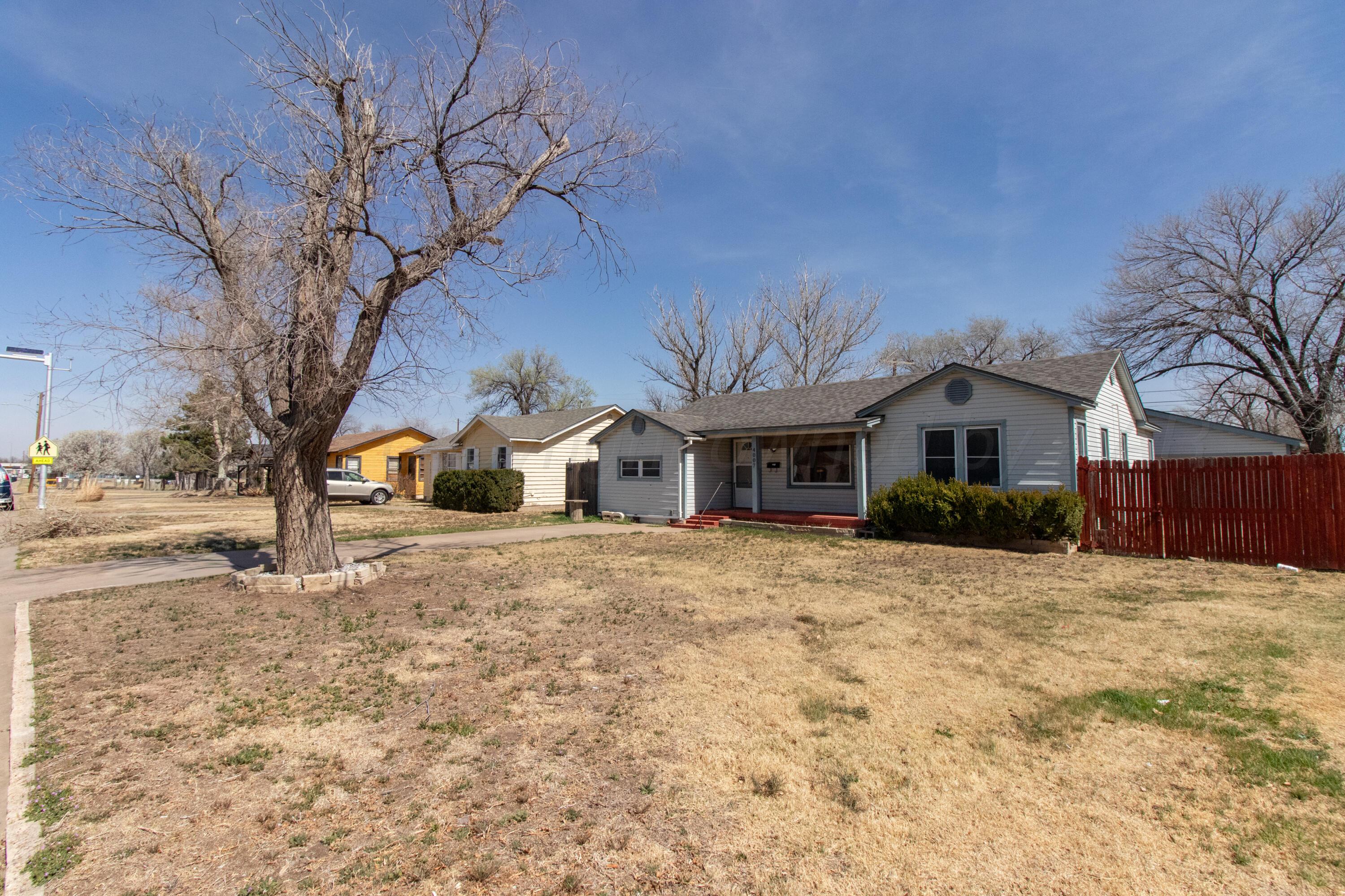 4007 Parker Street Property Photo 9