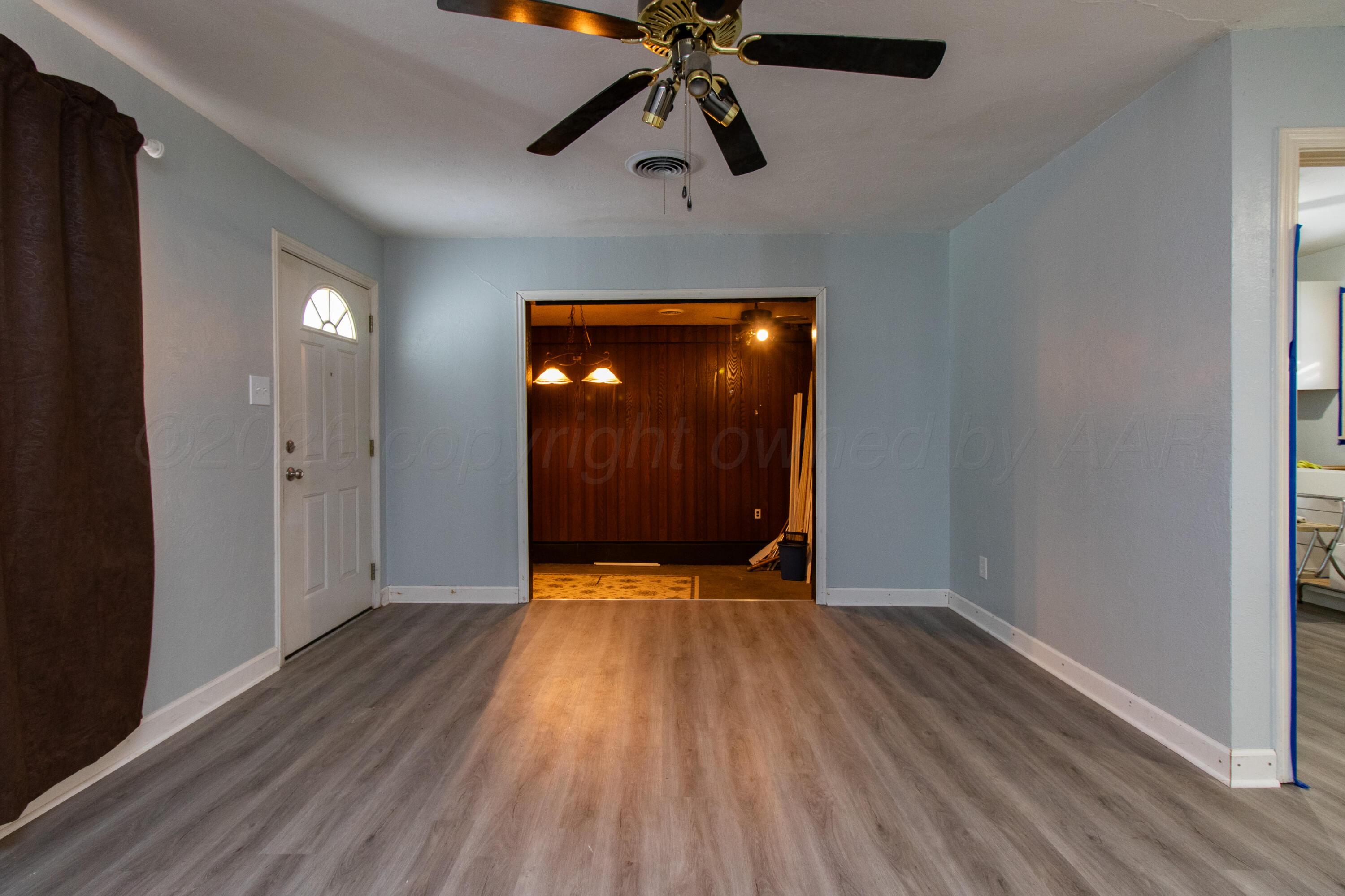 4007 Parker Street Property Photo 13